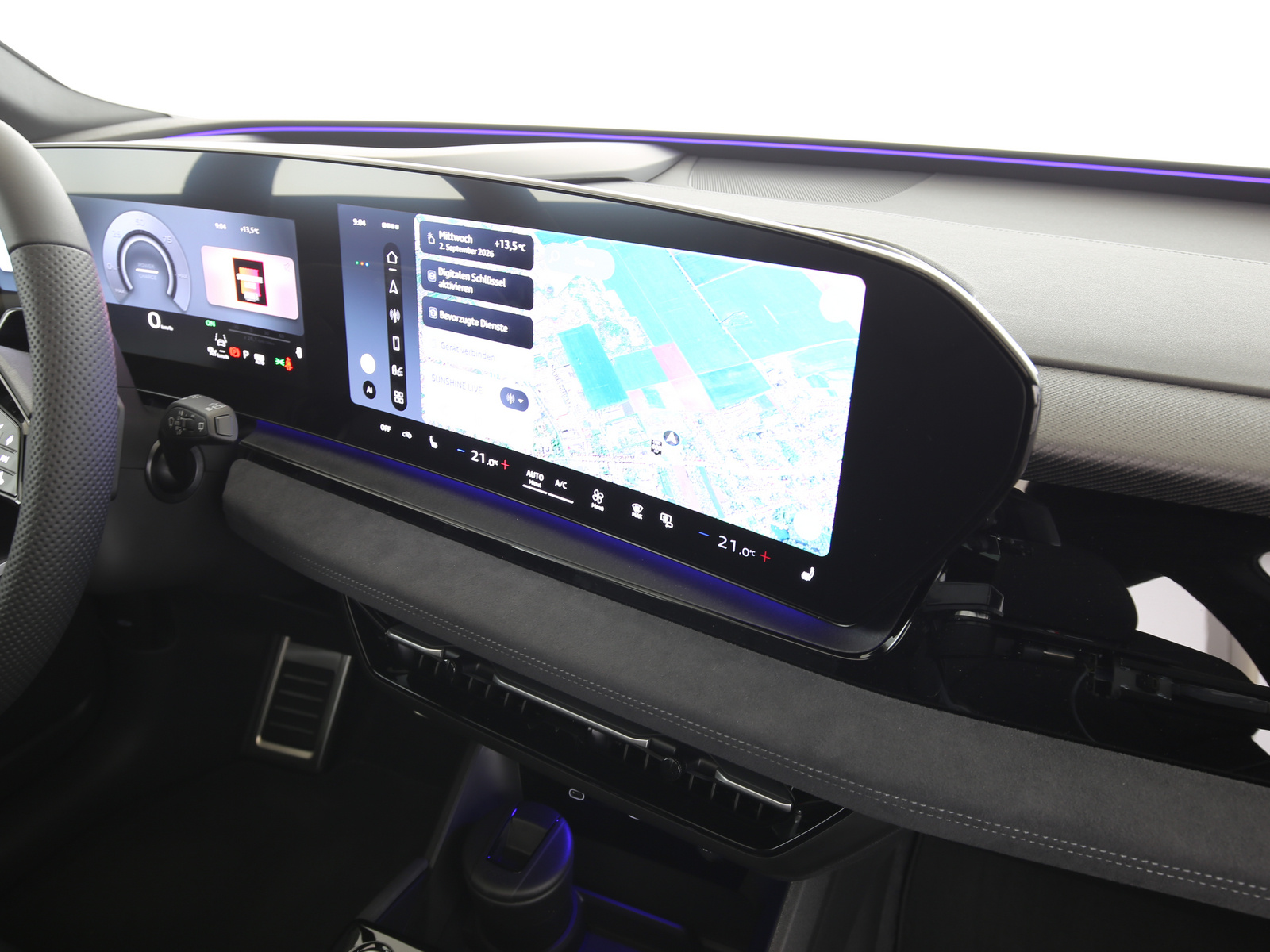 Audi Q6 e-tron - Bild 13
