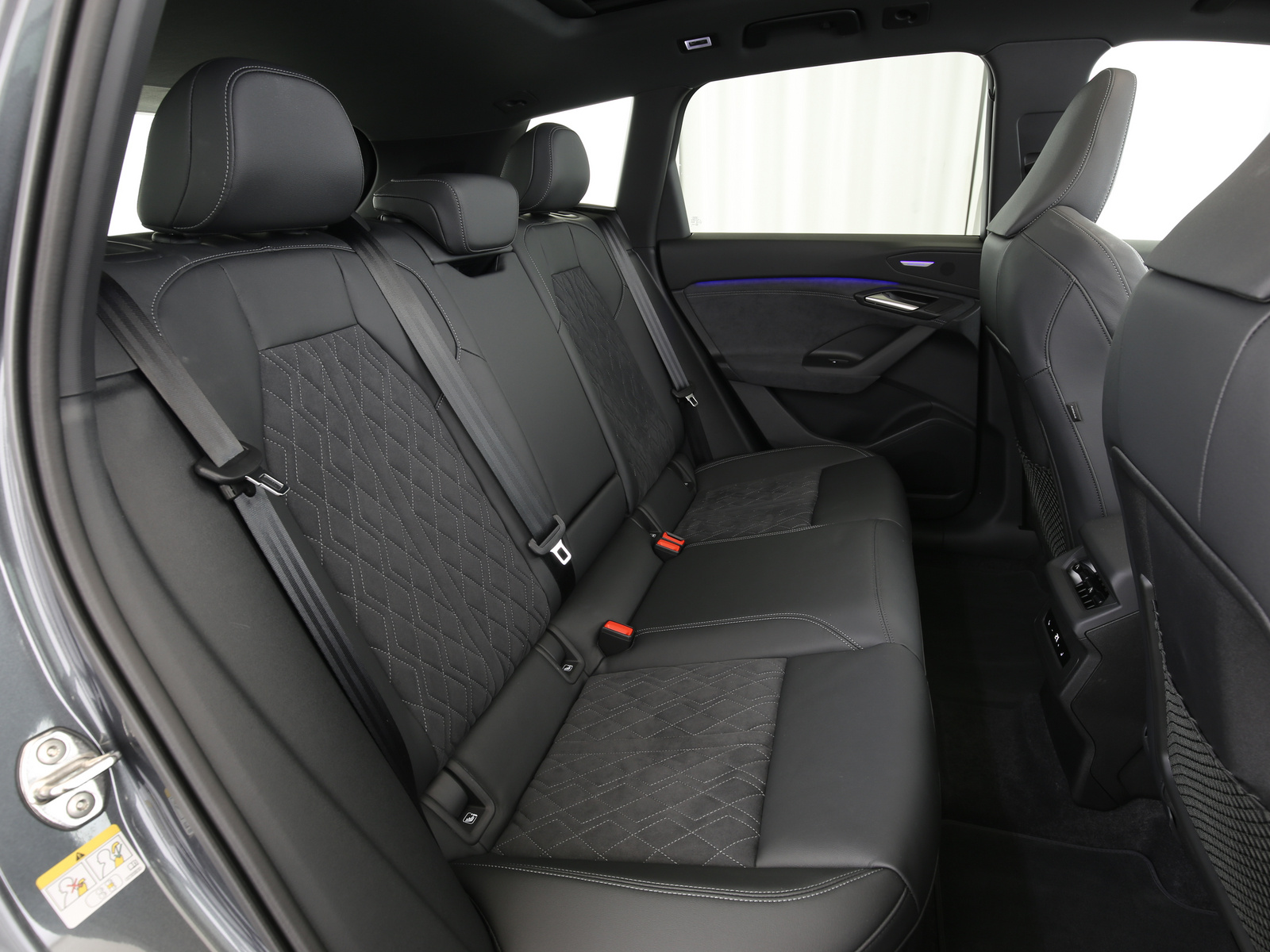 Audi Q6 e-tron - Bild 15