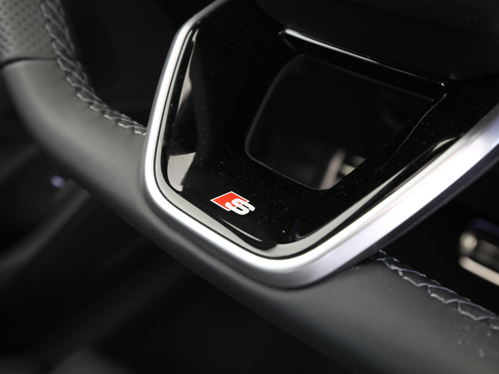 Audi Q6 e-tron - Bild 17
