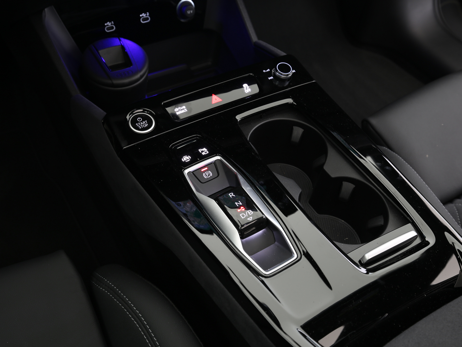 Audi Q6 e-tron - Bild 18