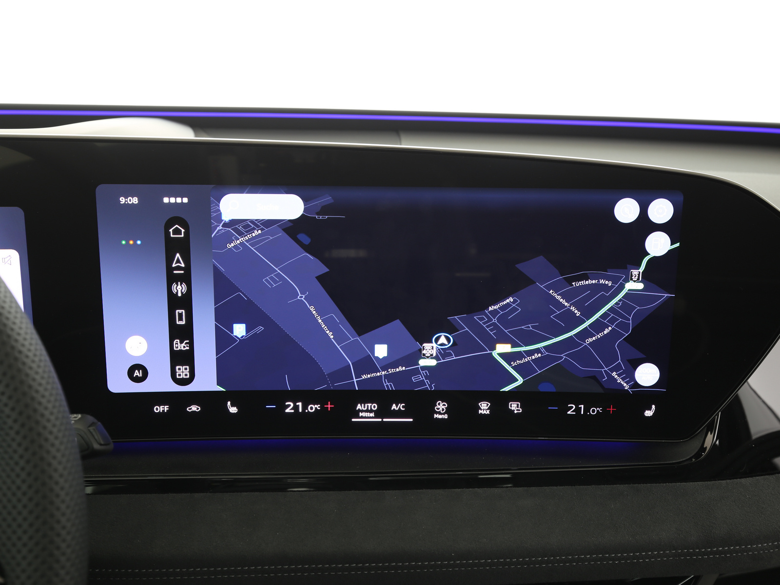 Audi Q6 e-tron - Bild 19