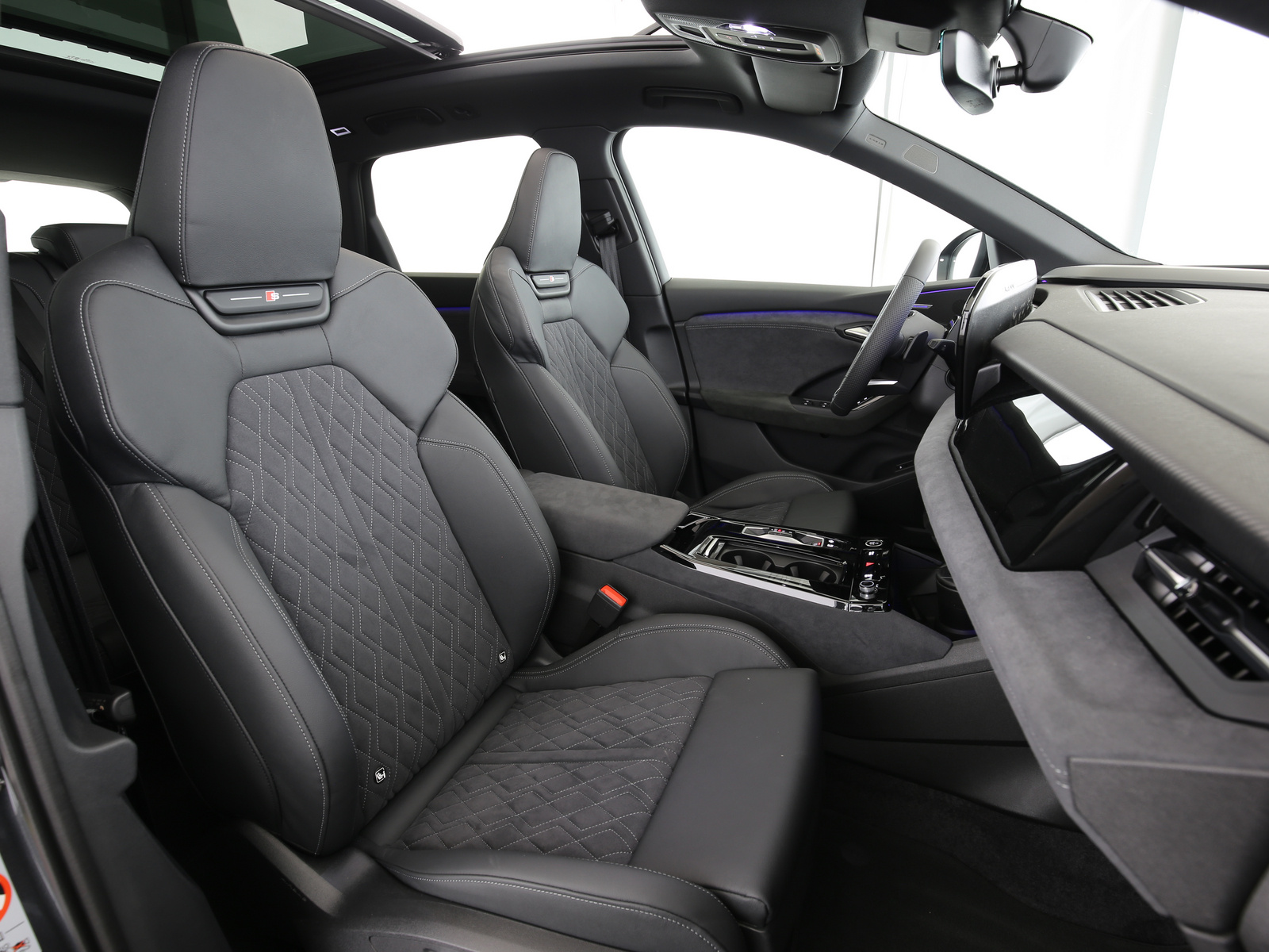 Audi Q6 e-tron - Bild 22