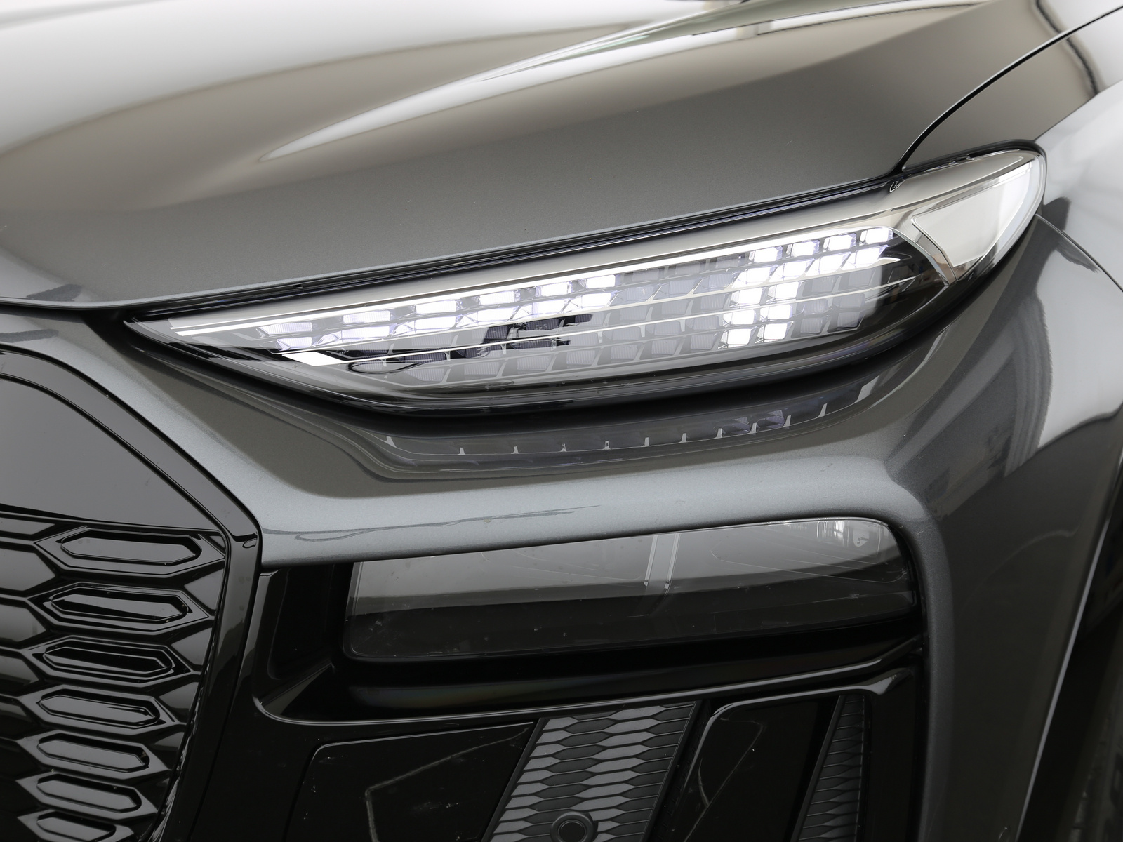 Audi Q6 e-tron - Bild 23