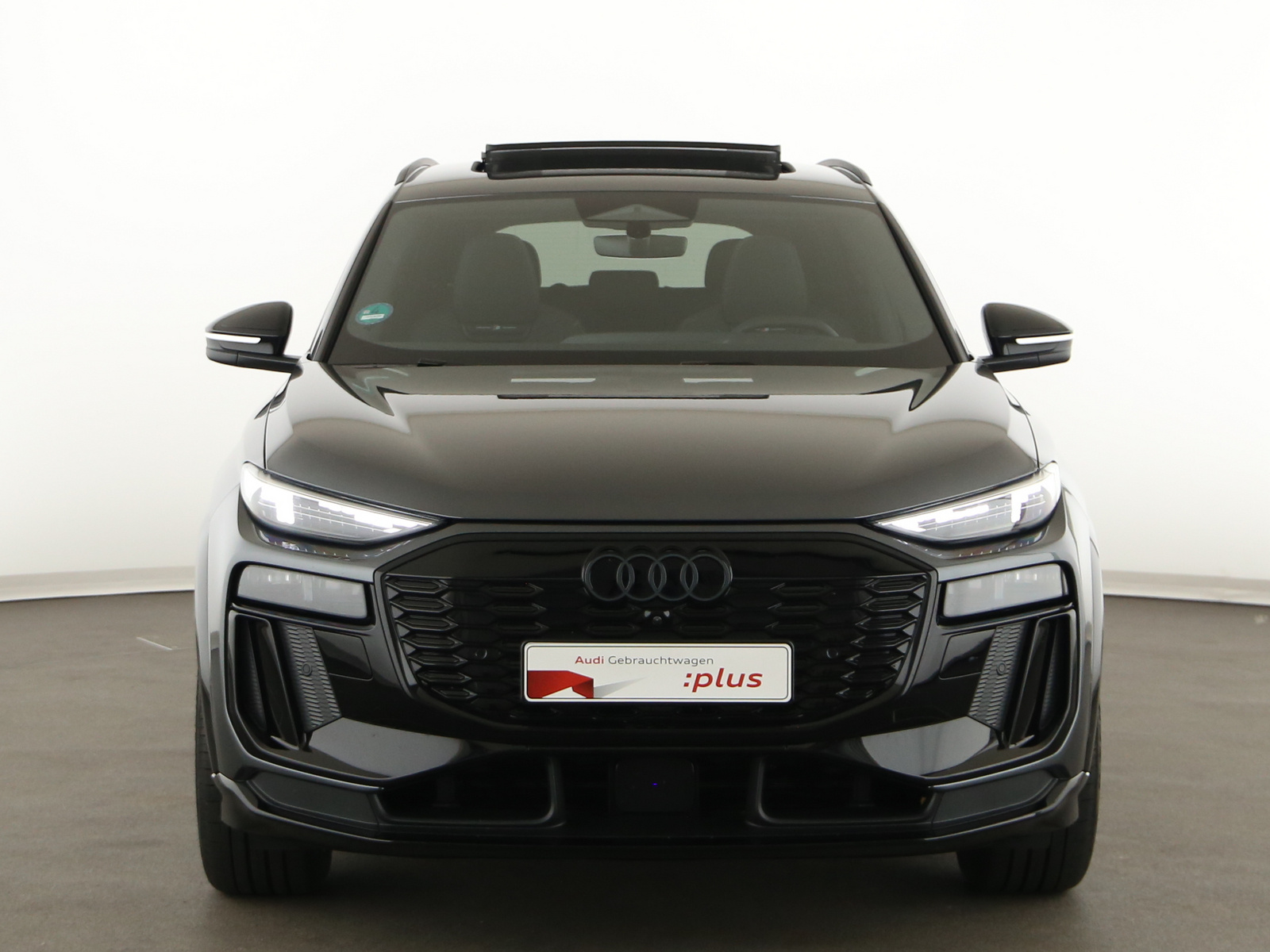 Audi Q6 e-tron - Bild 3