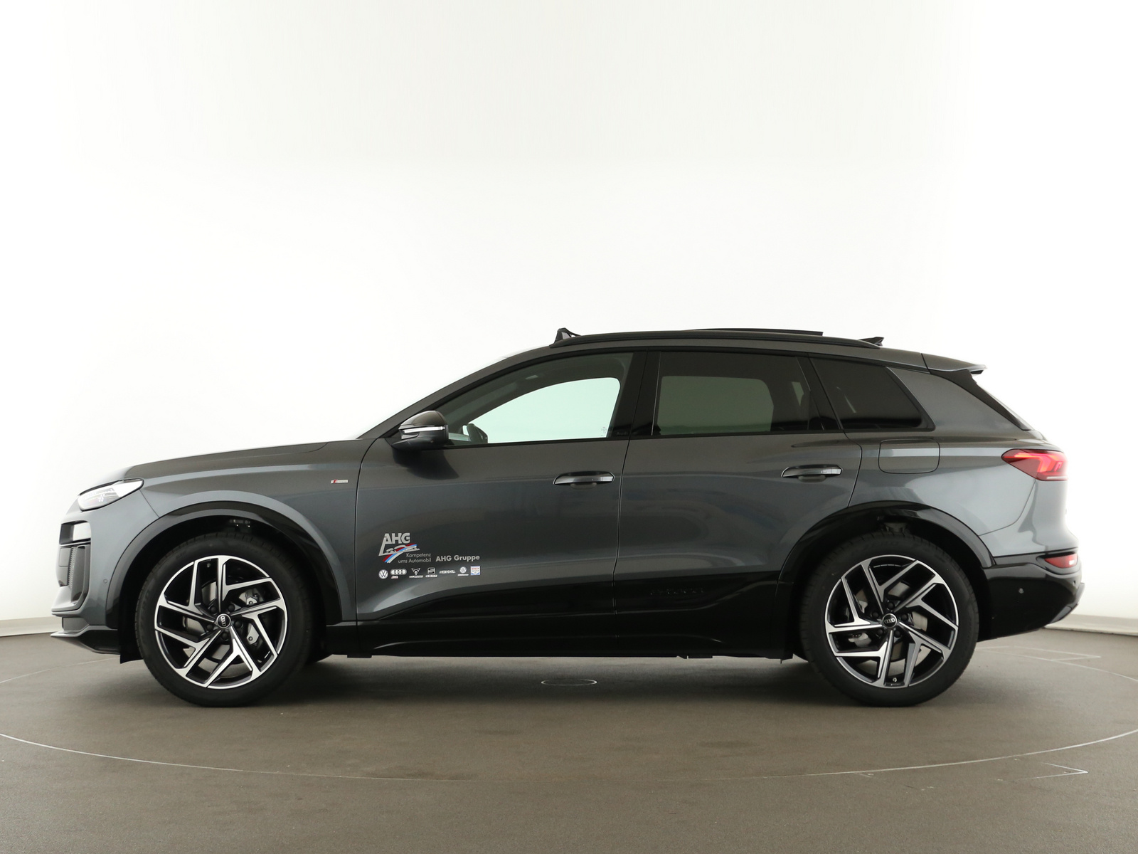 Audi Q6 e-tron - Bild 4