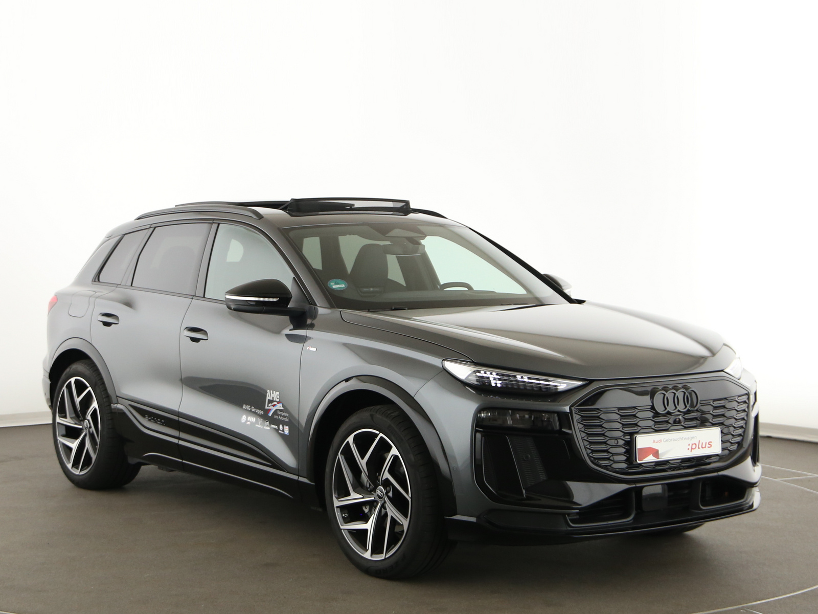 Audi Q6 e-tron - Bild 9