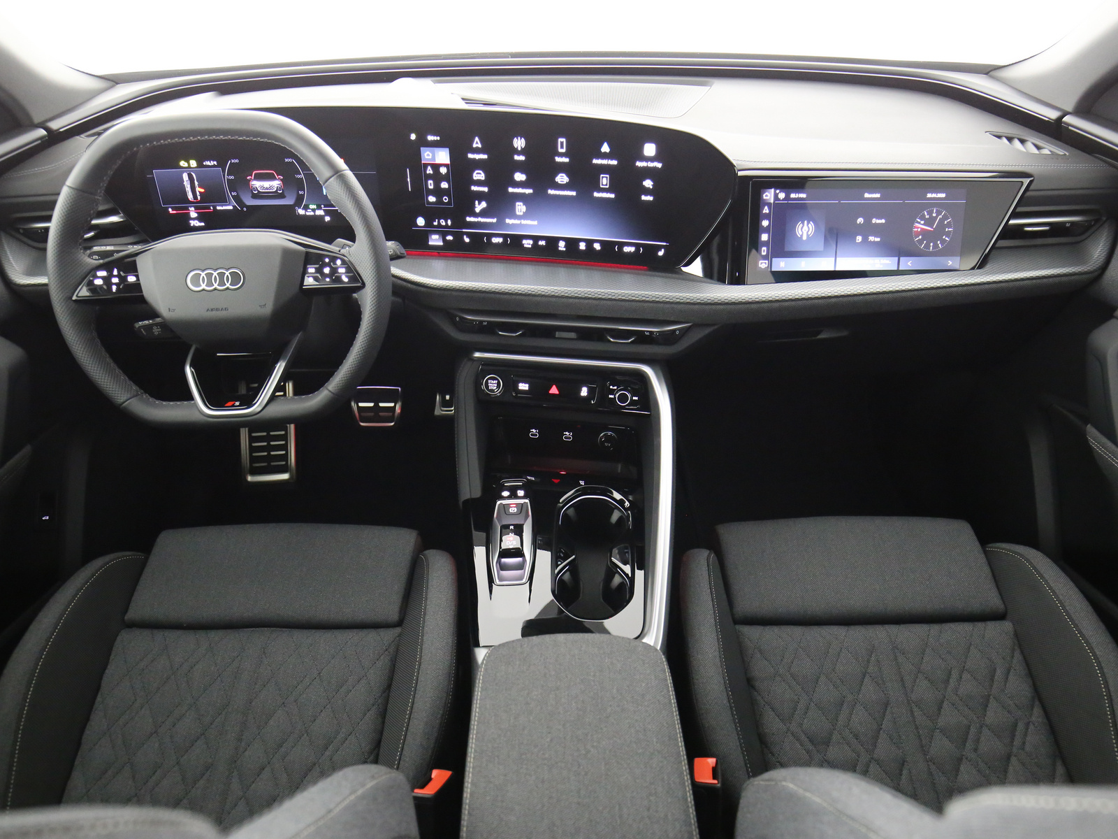 Audi Q5 Sportback - Bild 15