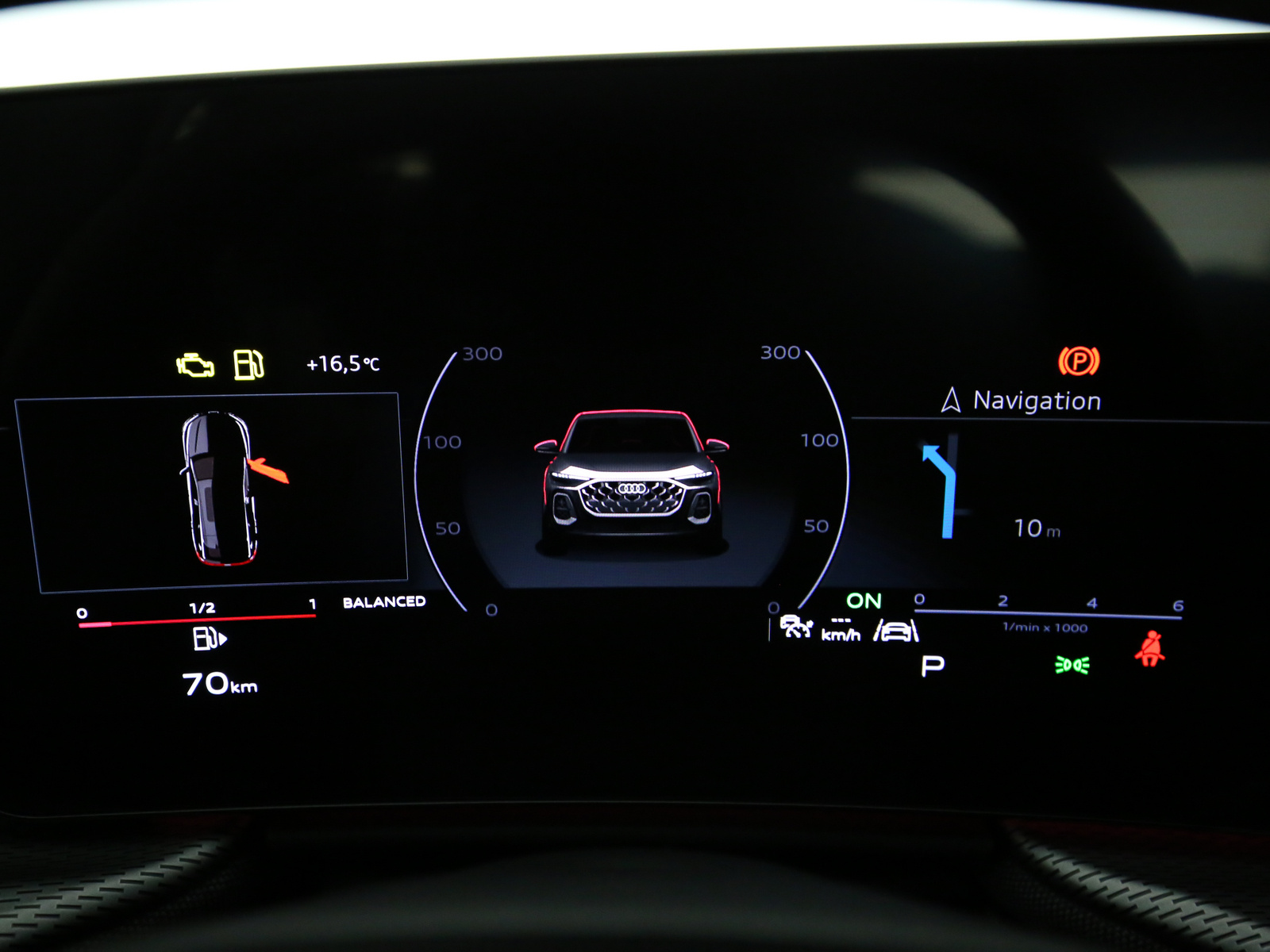 Audi Q5 Sportback - Bild 16