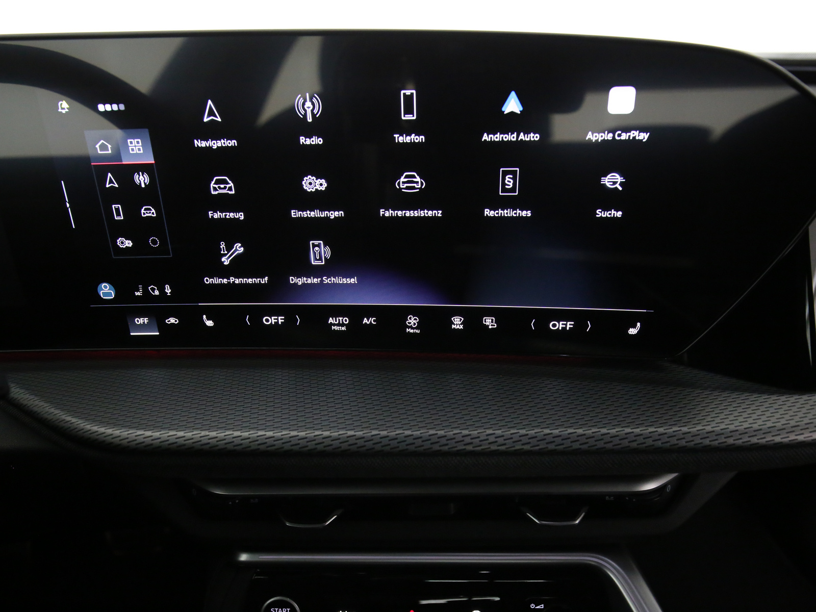 Audi Q5 Sportback - Bild 17
