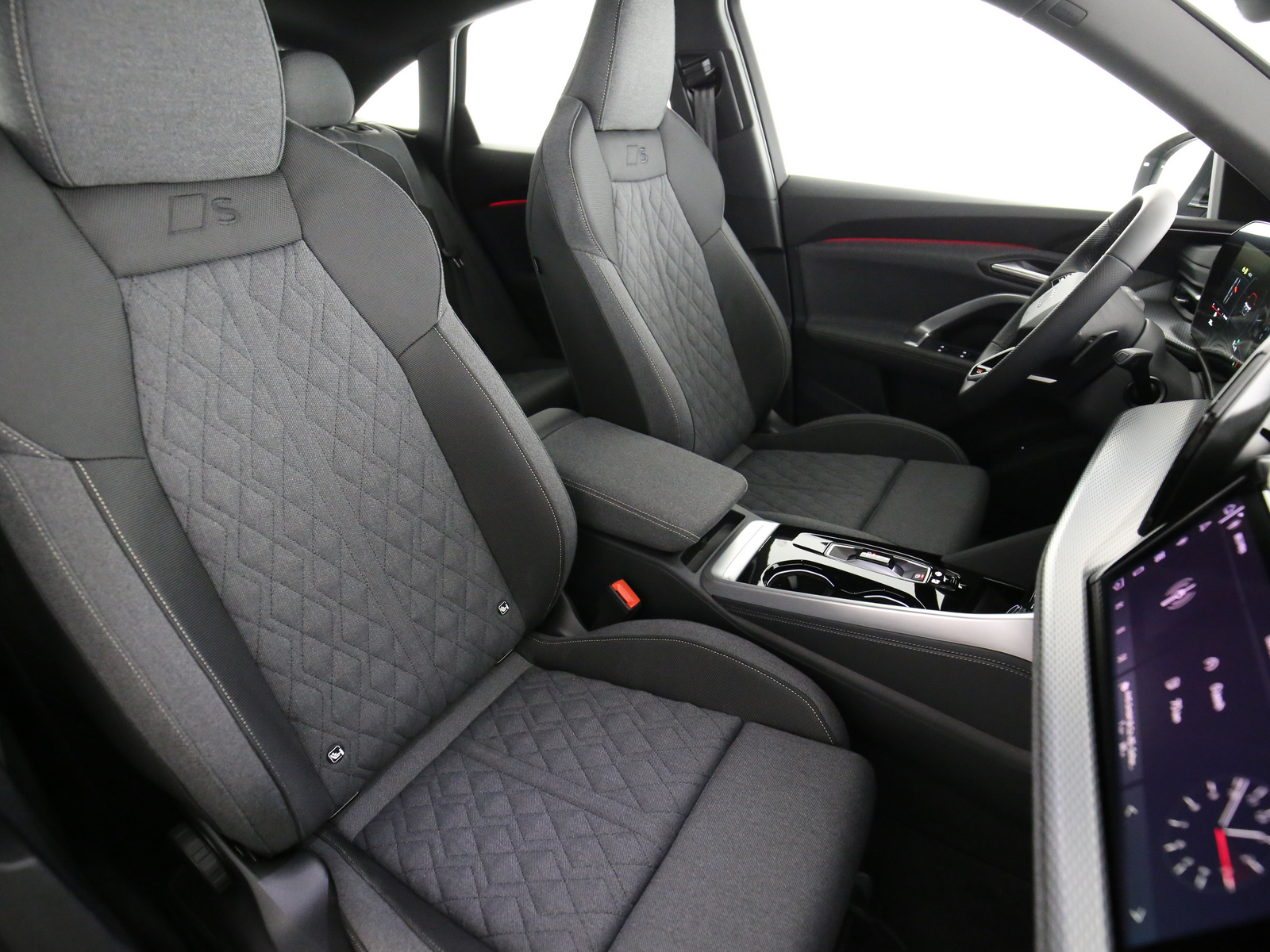 Audi Q5 Sportback - Bild 18
