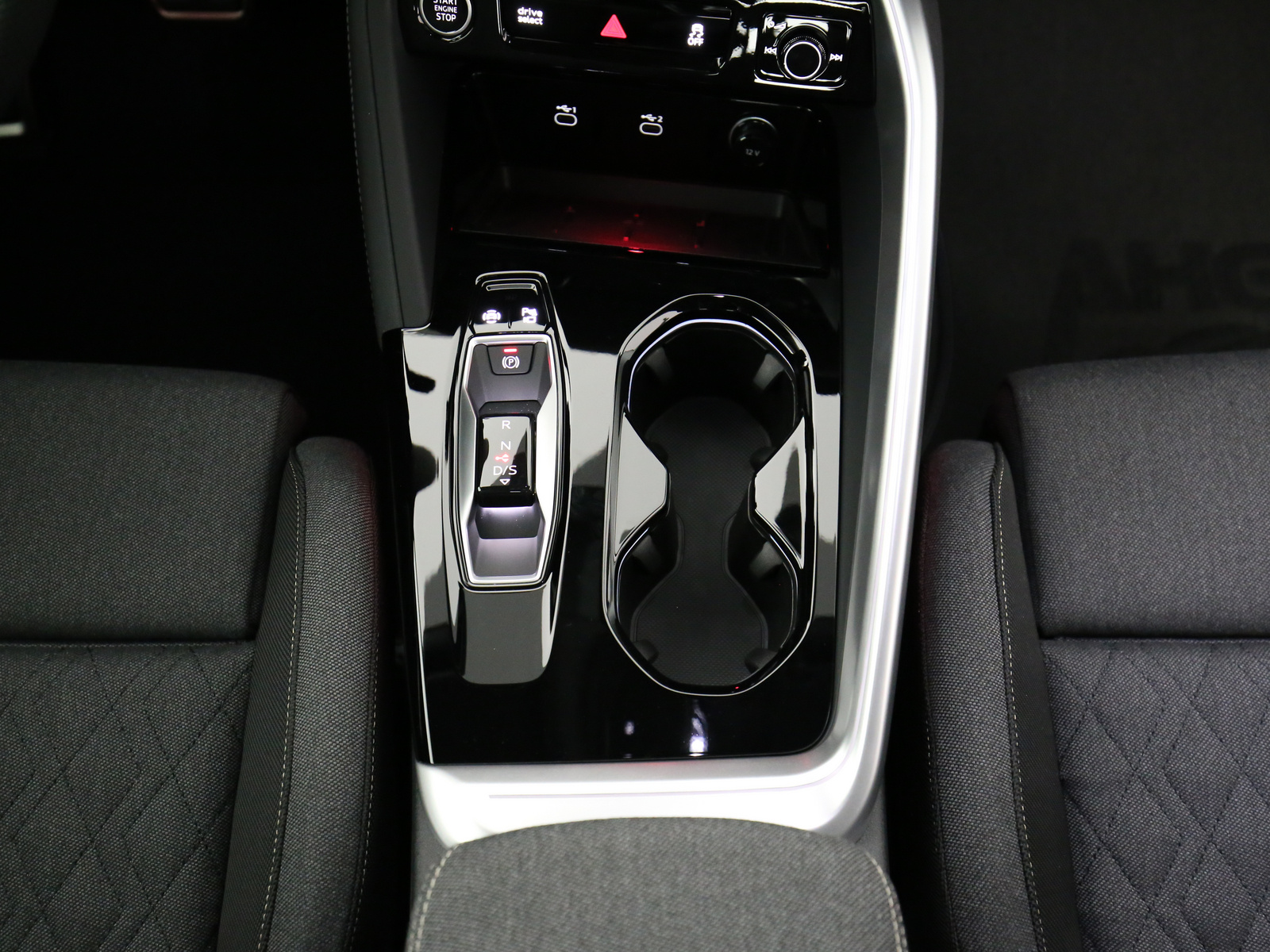 Audi Q5 Sportback - Bild 20