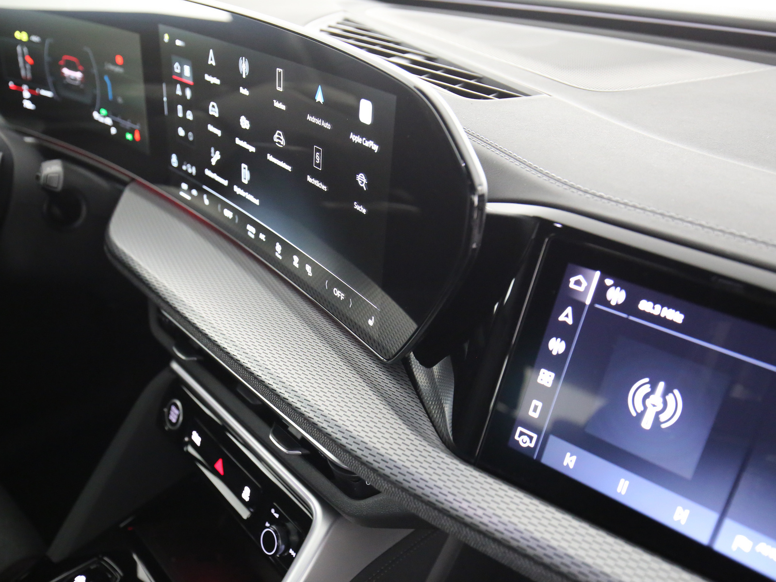 Audi Q5 Sportback - Bild 22