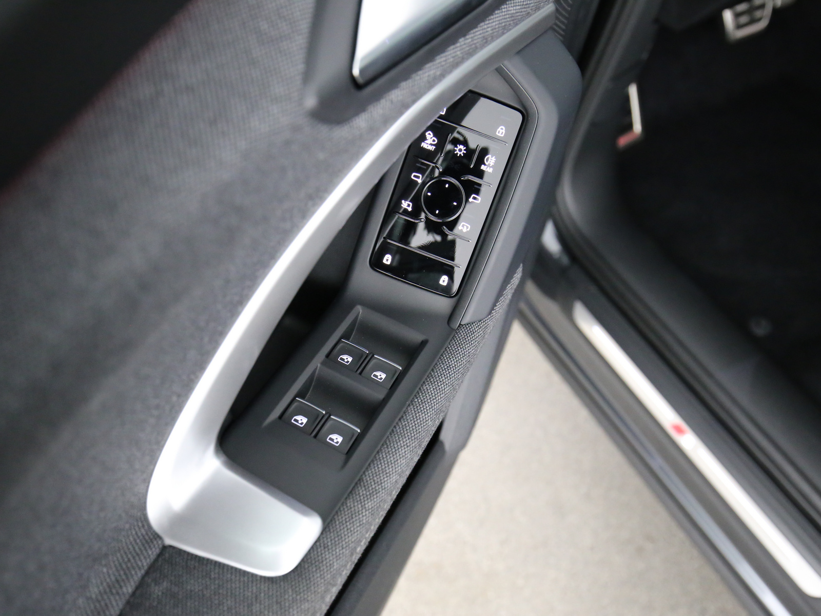 Audi Q5 Sportback - Bild 23