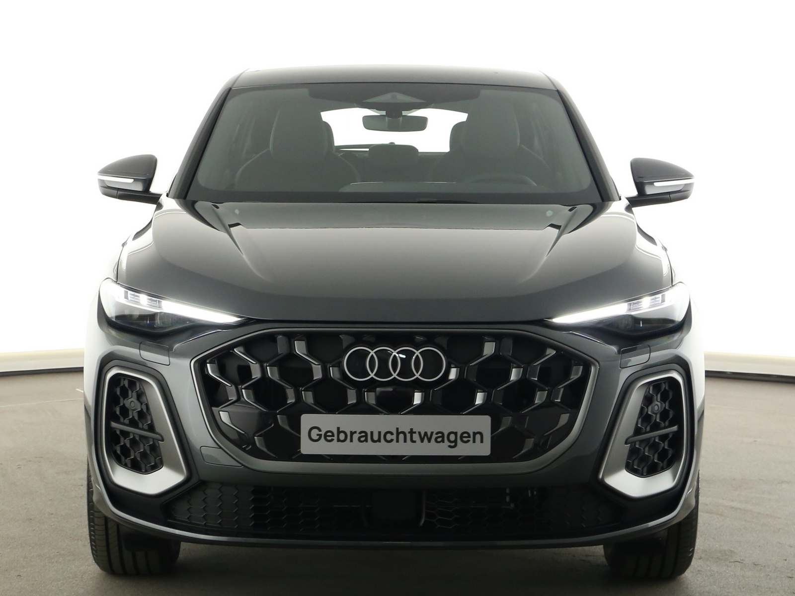 Audi Q5 Sportback - Bild 3