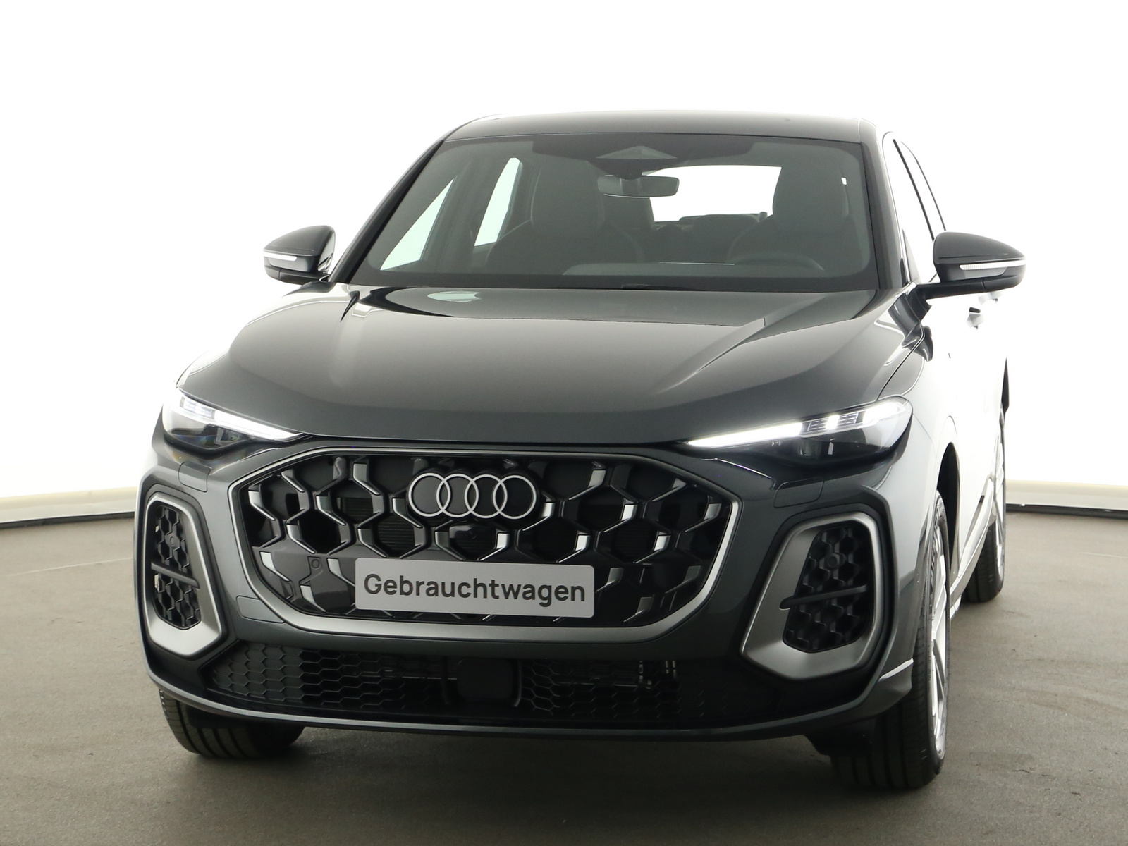 Audi Q5 Sportback - Bild 4
