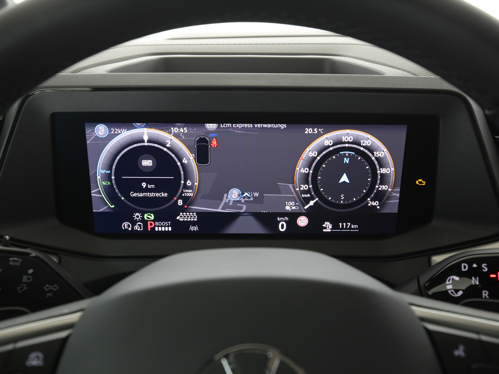 VW Sonstige Volkswagen Nutzfahrzeuge Commerce - Bild 12