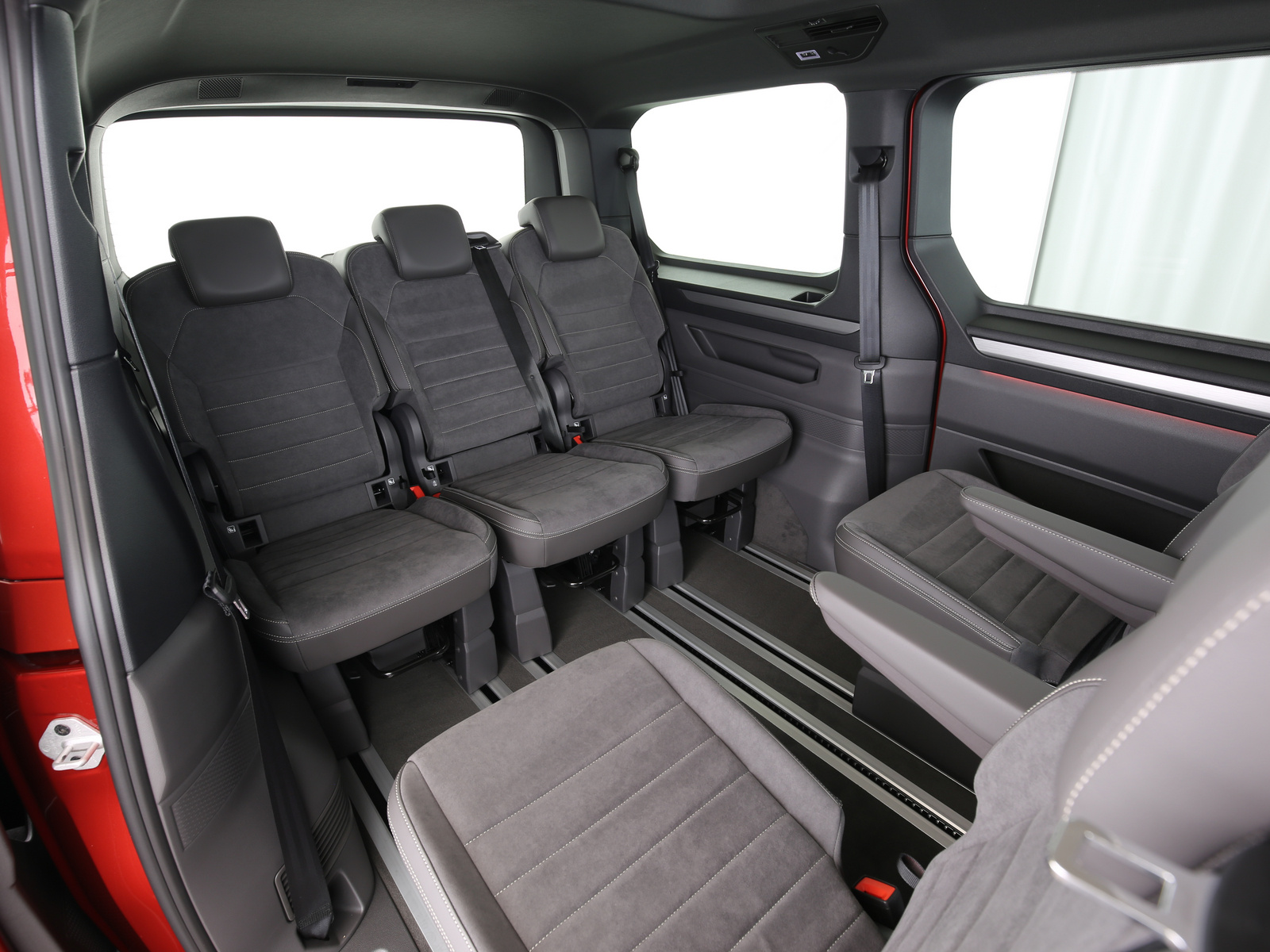 VW Sonstige Volkswagen Nutzfahrzeuge Commerce - Bild 15