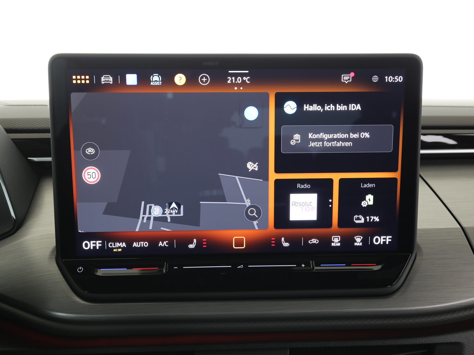 VW Sonstige Volkswagen Nutzfahrzeuge Commerce - Bild 17