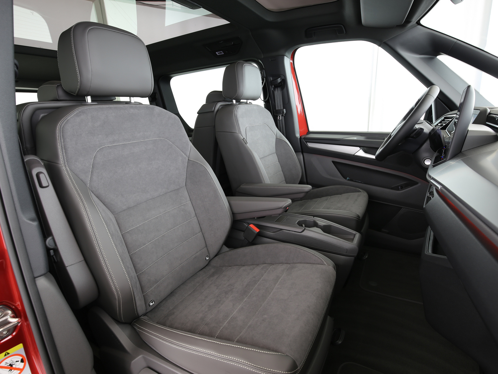 VW Sonstige Volkswagen Nutzfahrzeuge Commerce - Bild 20
