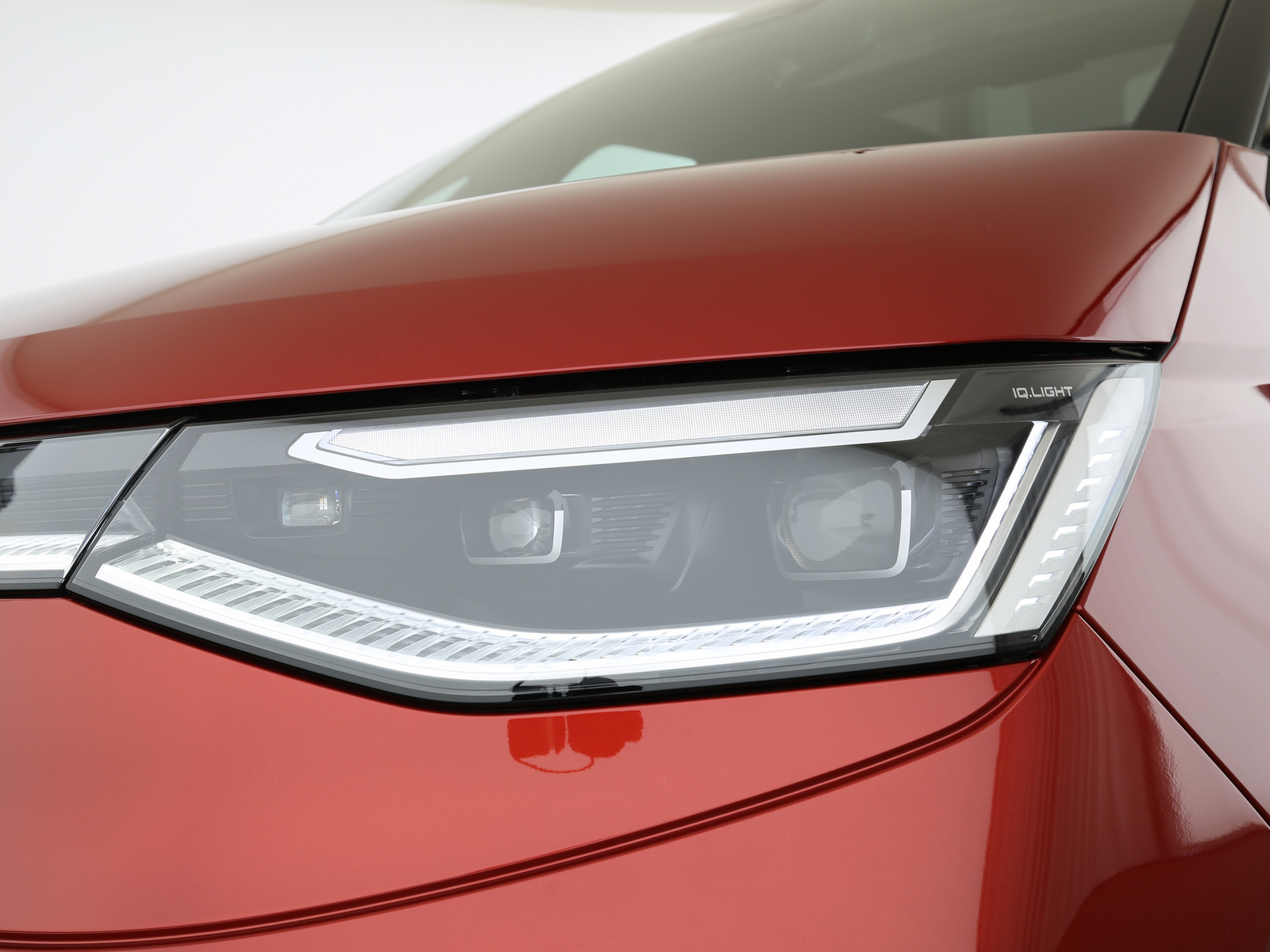 VW Sonstige Volkswagen Nutzfahrzeuge Commerce - Bild 21