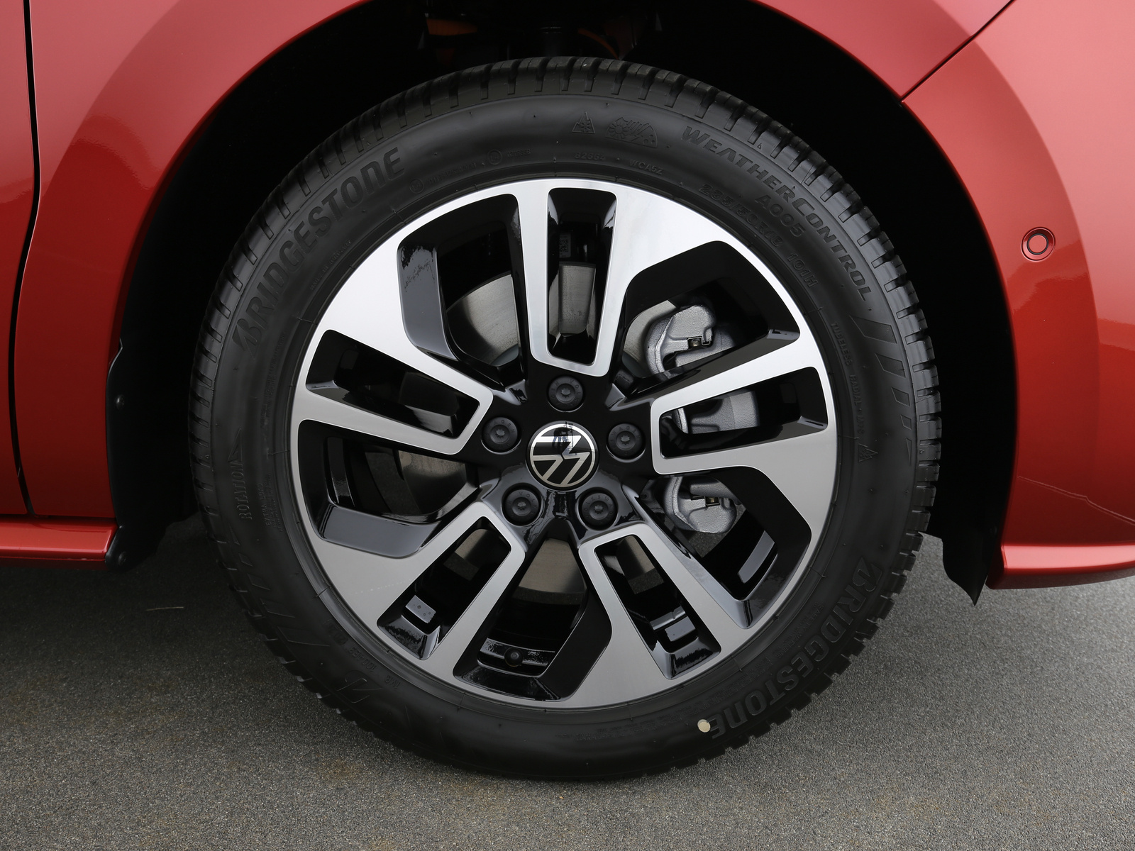 VW Sonstige Volkswagen Nutzfahrzeuge Commerce - Bild 22