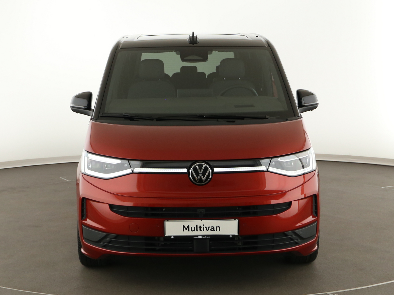 VW Sonstige Volkswagen Nutzfahrzeuge Commerce - Bild 3