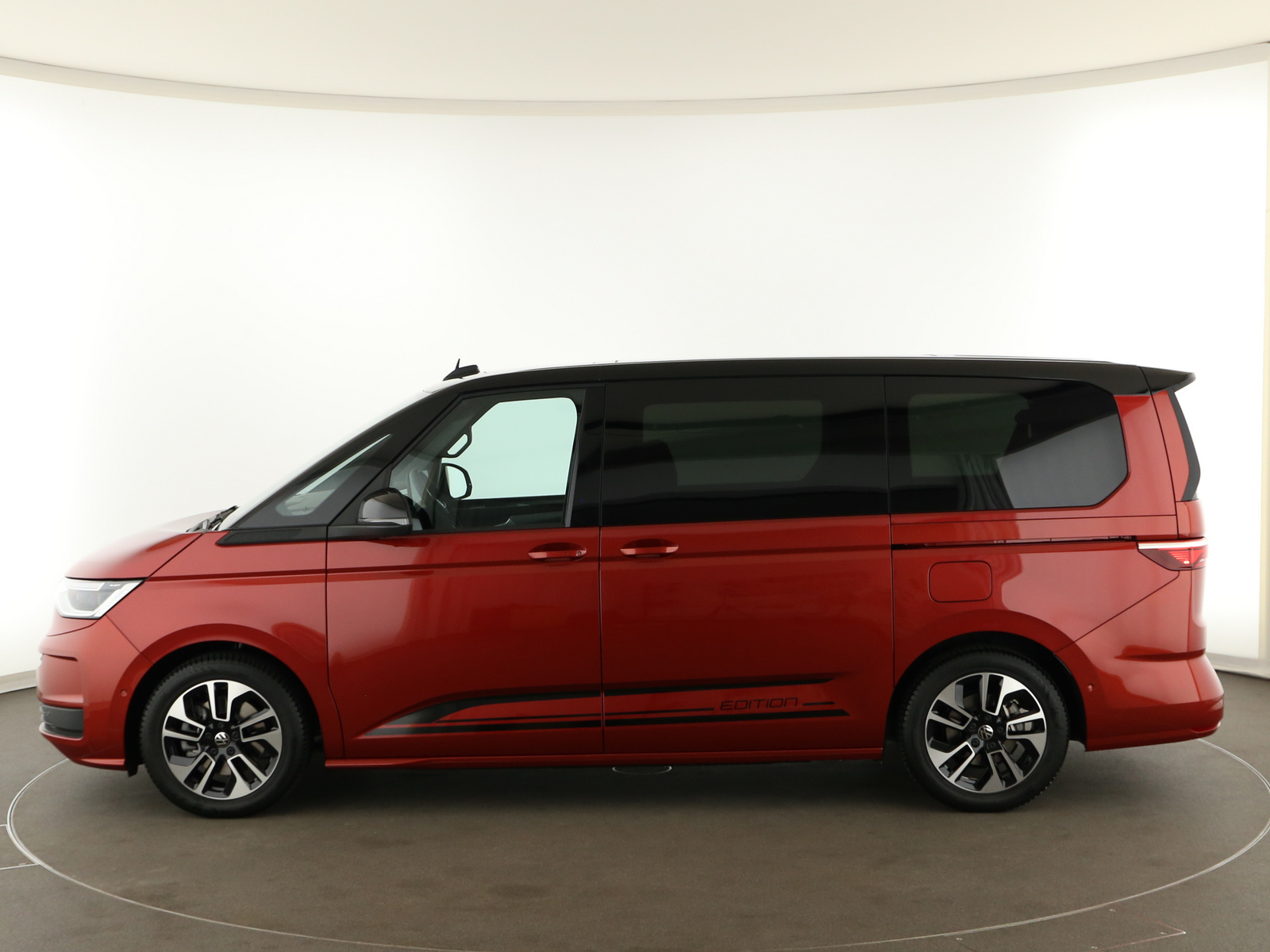 VW Sonstige Volkswagen Nutzfahrzeuge Commerce - Bild 4