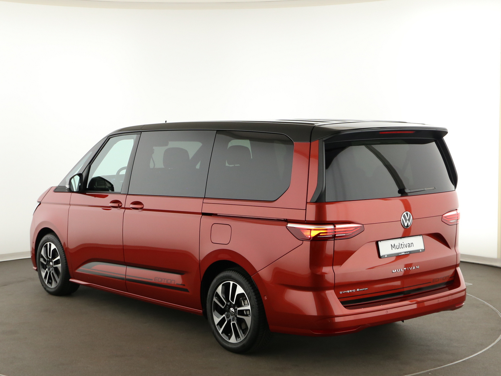VW Sonstige Volkswagen Nutzfahrzeuge Commerce - Bild 5