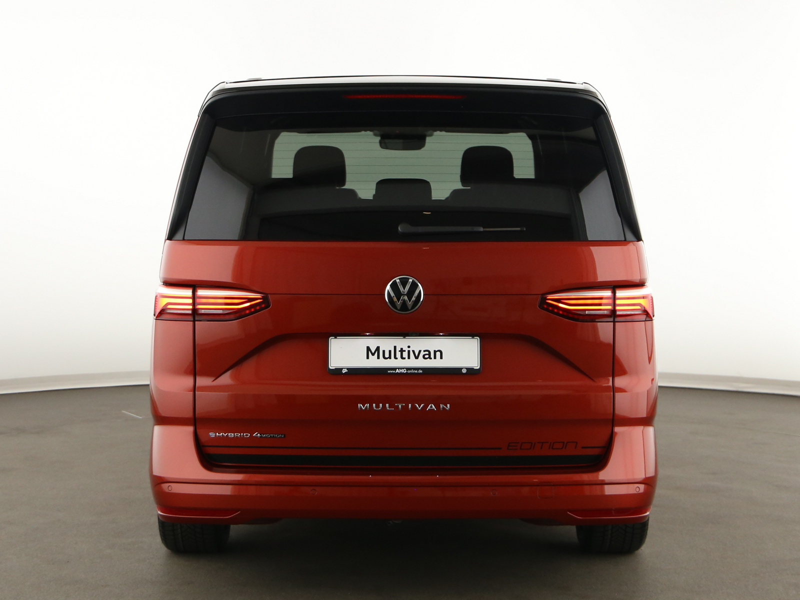 VW Sonstige Volkswagen Nutzfahrzeuge Commerce - Bild 6