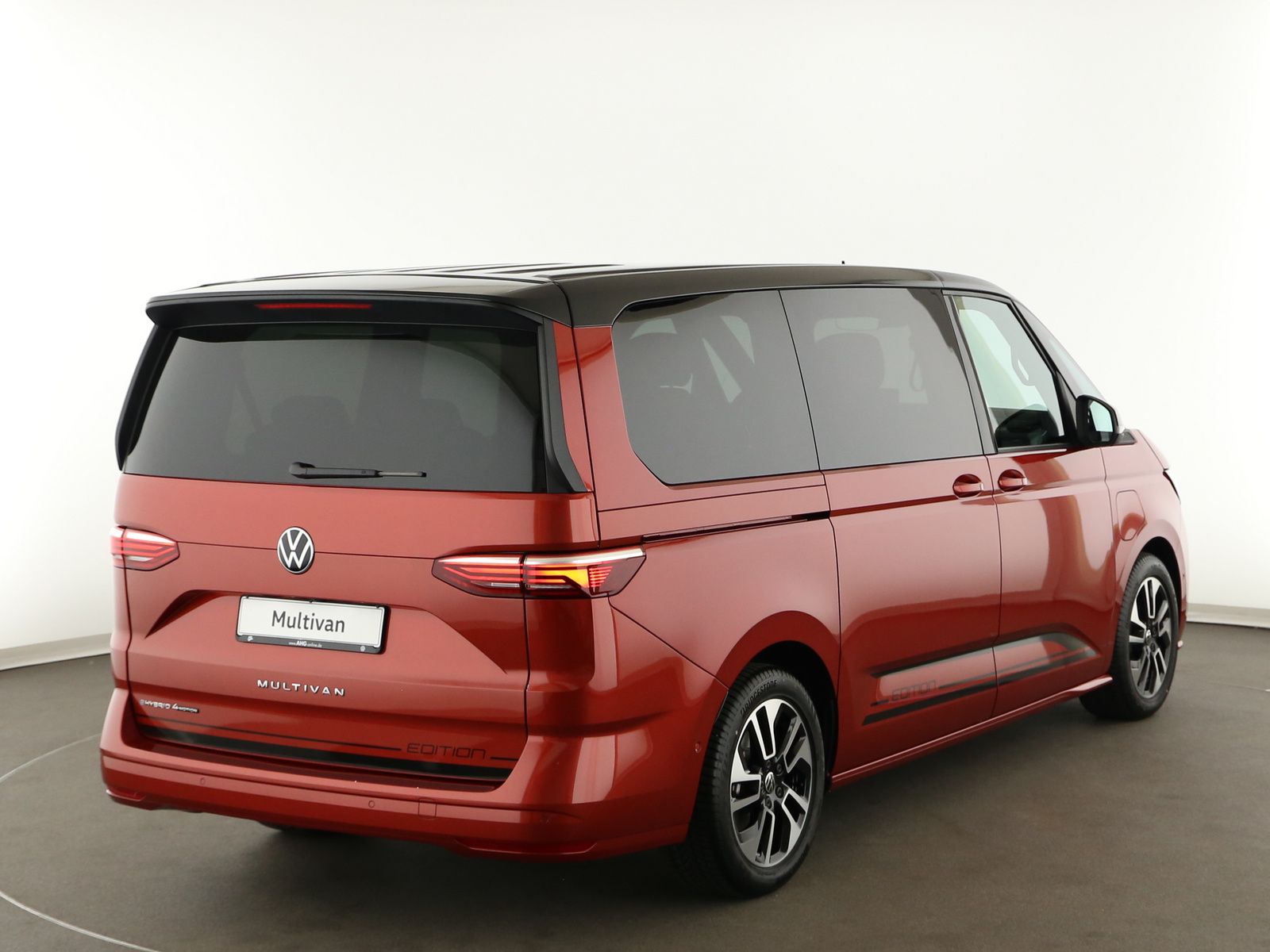 VW Sonstige Volkswagen Nutzfahrzeuge Commerce - Bild 7