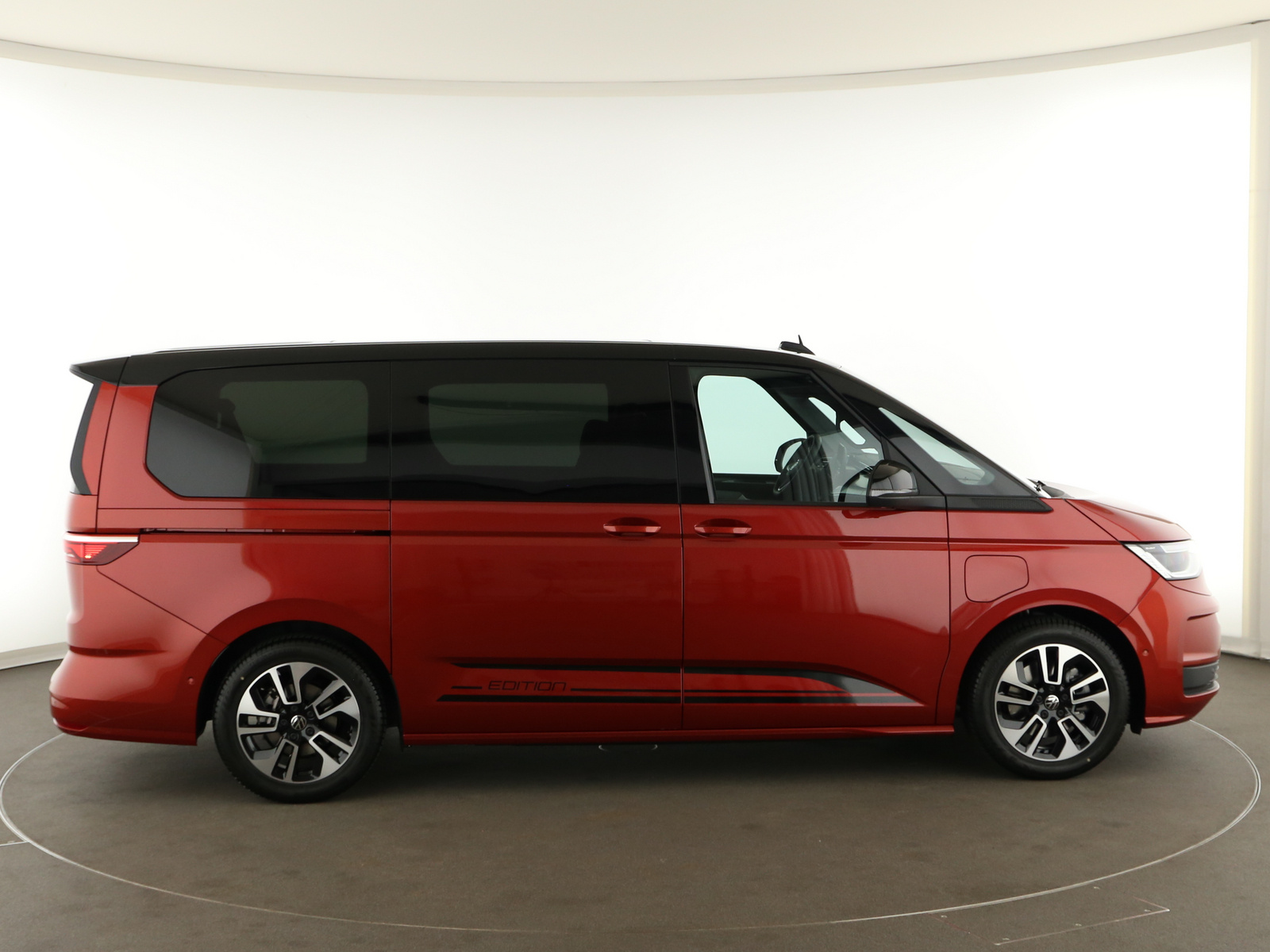 VW Sonstige Volkswagen Nutzfahrzeuge Commerce - Bild 8