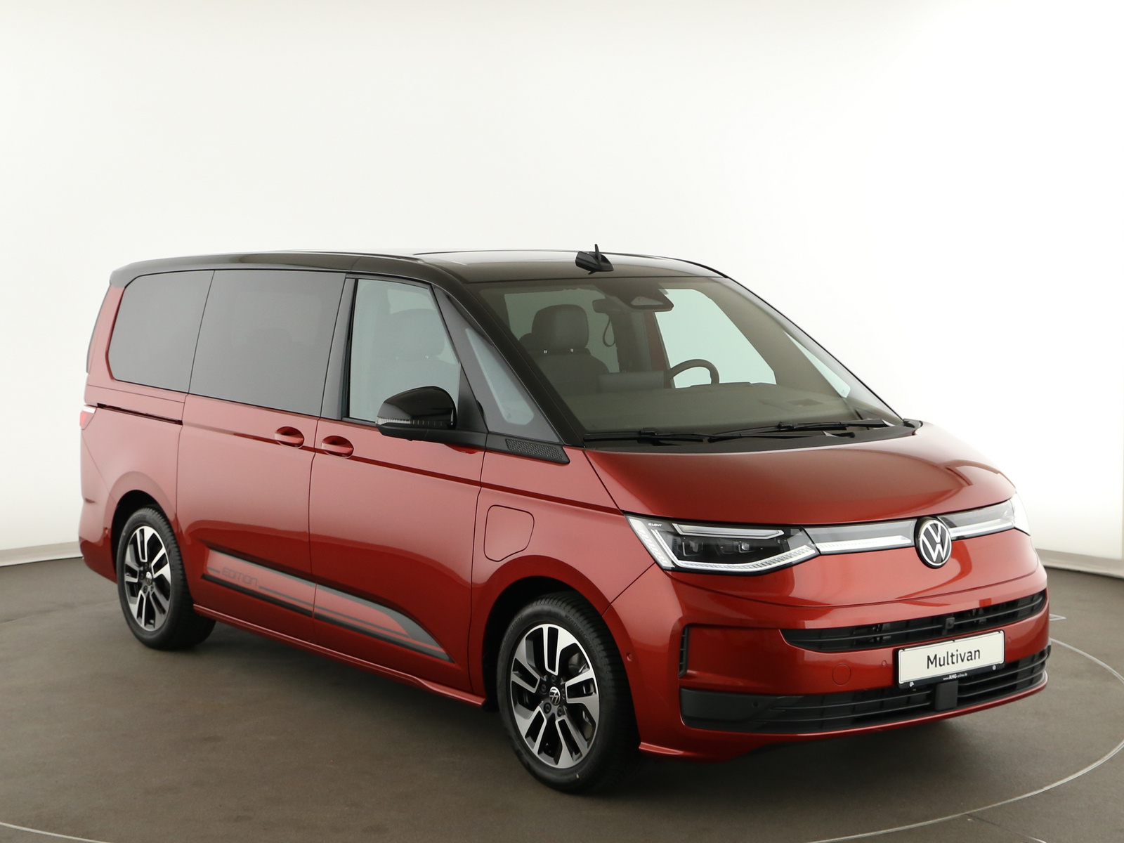 VW Sonstige Volkswagen Nutzfahrzeuge Commerce - Bild 9