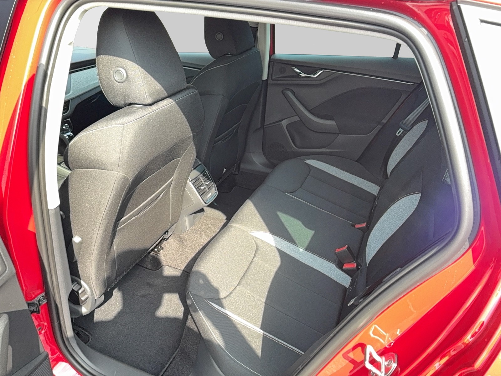 Skoda Scala - Bild 11