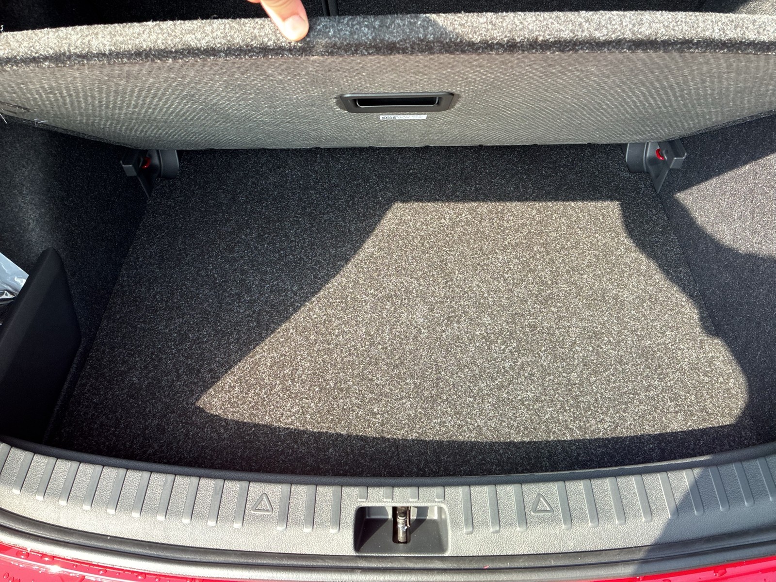 Skoda Scala - Bild 15