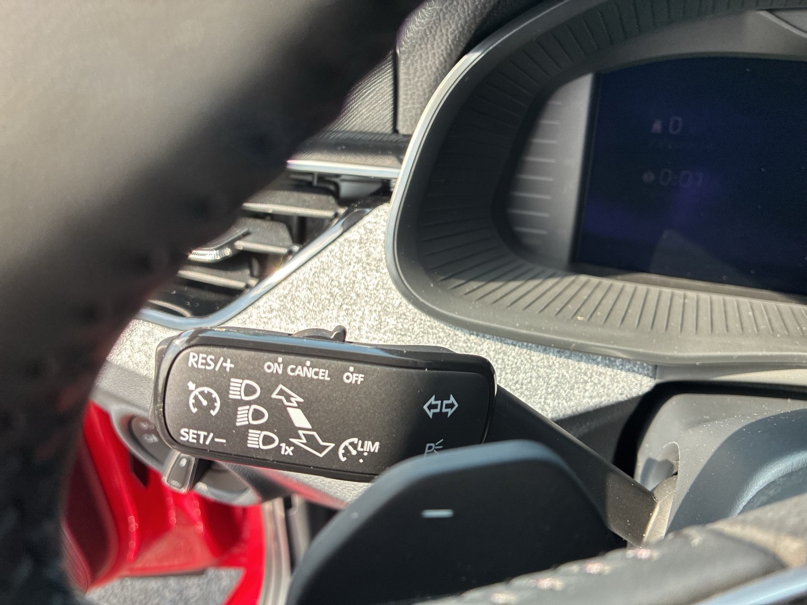 Skoda Scala - Bild 18