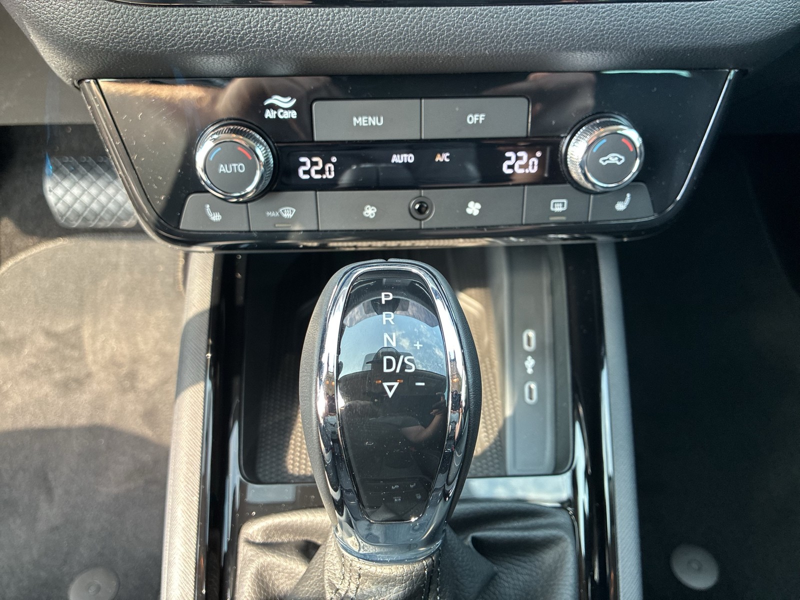 Skoda Scala - Bild 19
