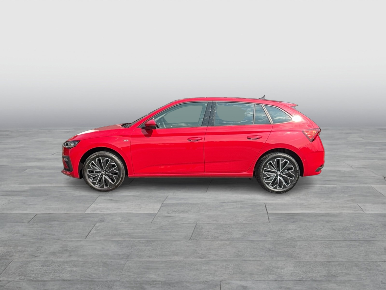 Skoda Scala - Bild 3