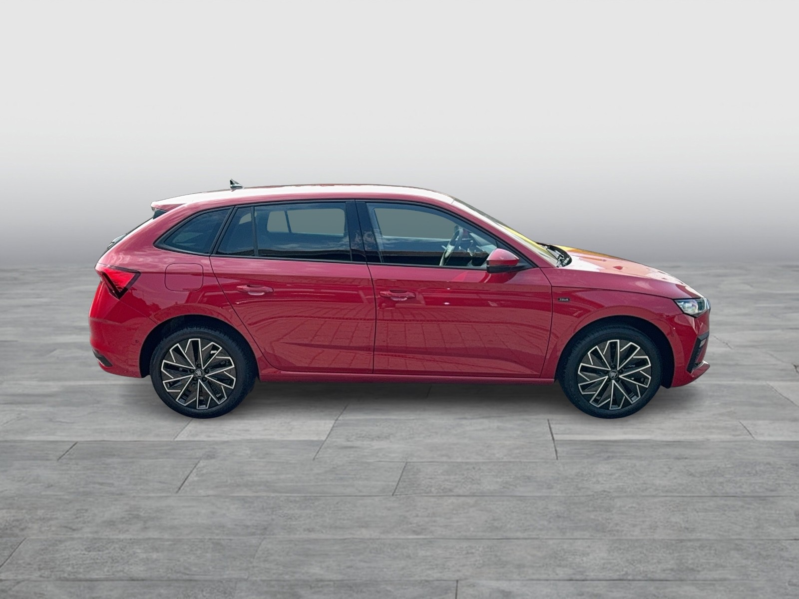 Skoda Scala - Bild 6