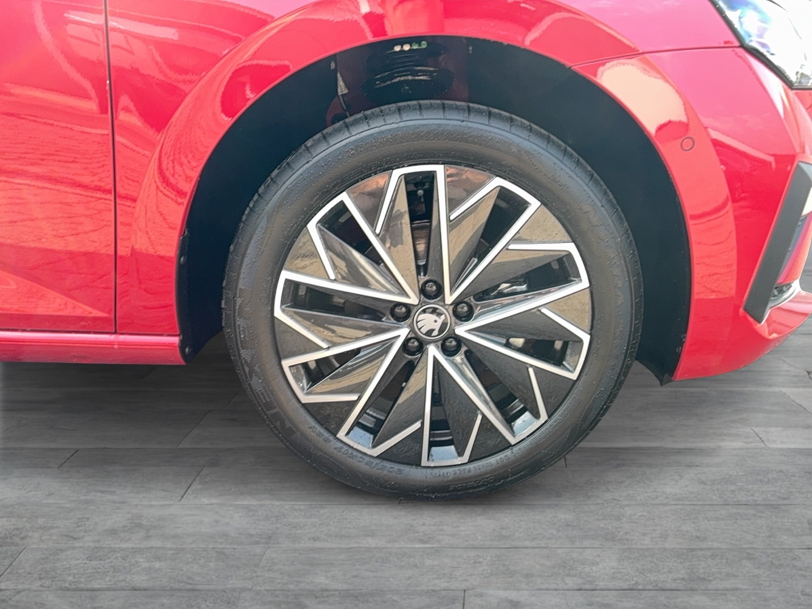 Skoda Scala - Bild 7