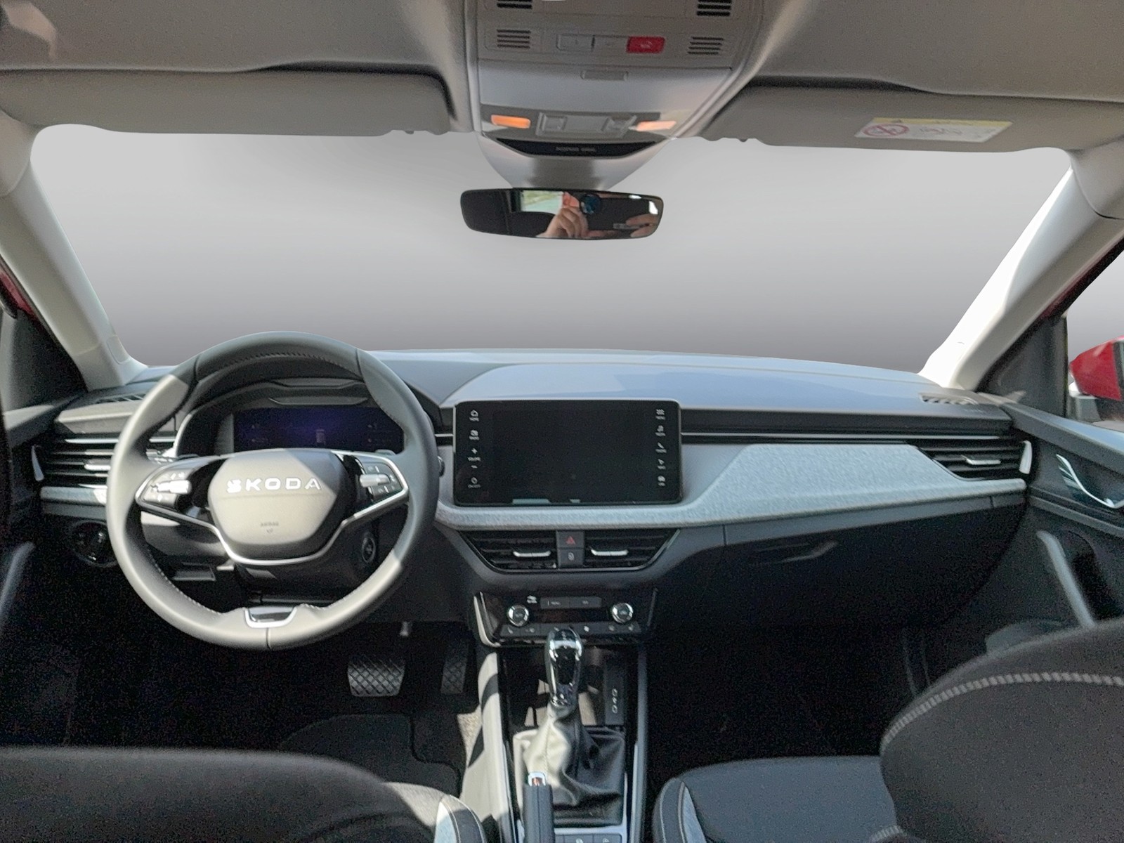 Skoda Scala - Bild 8