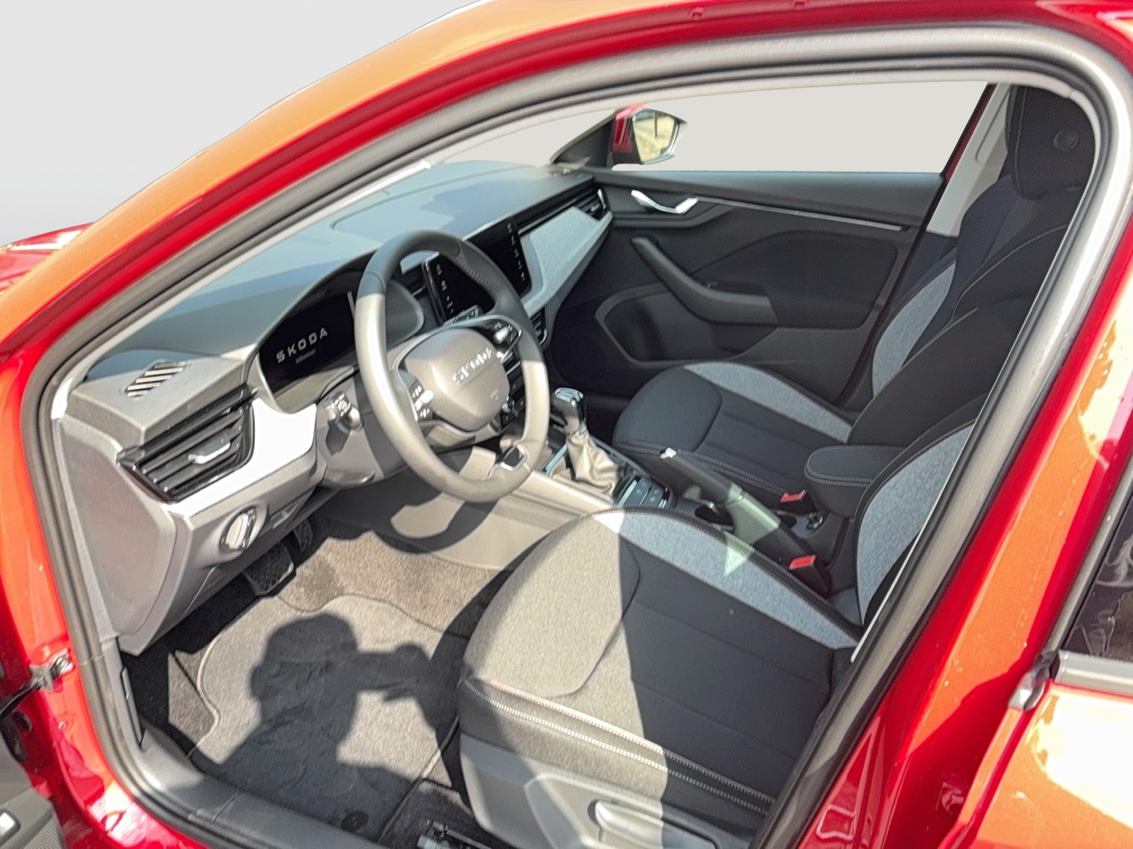 Skoda Scala - Bild 9