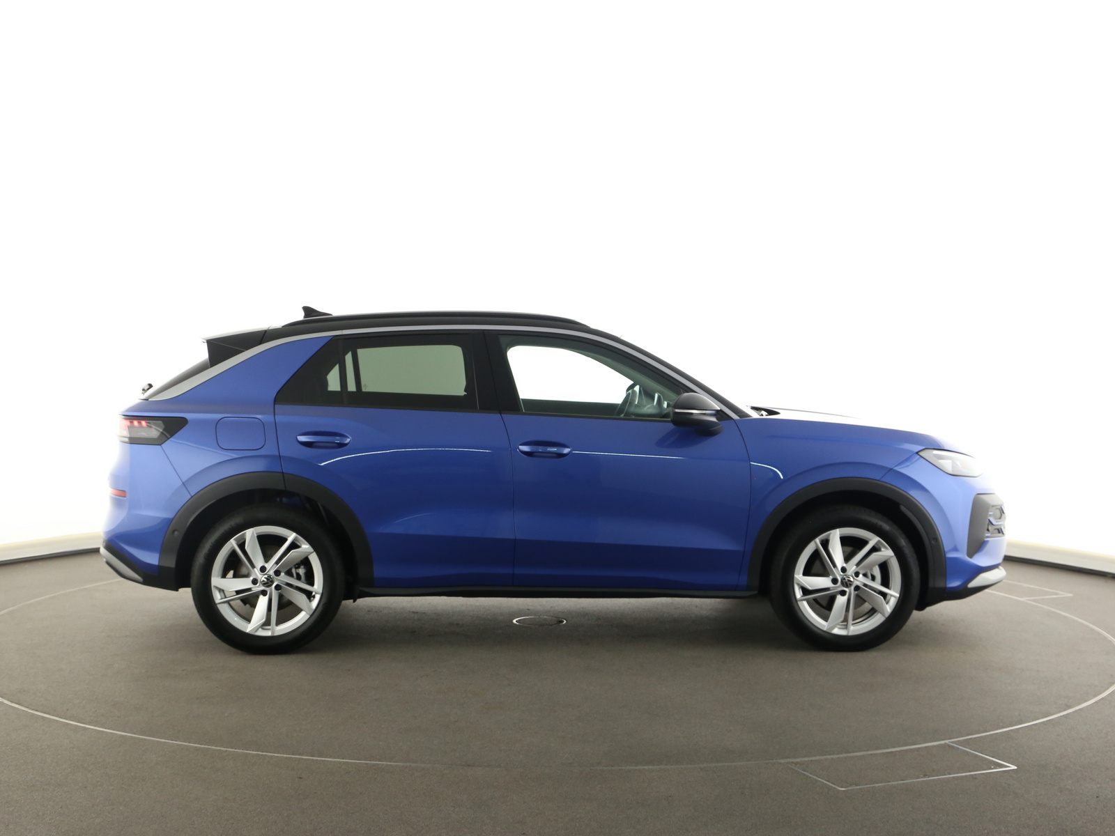VW T-Roc - Bild 12