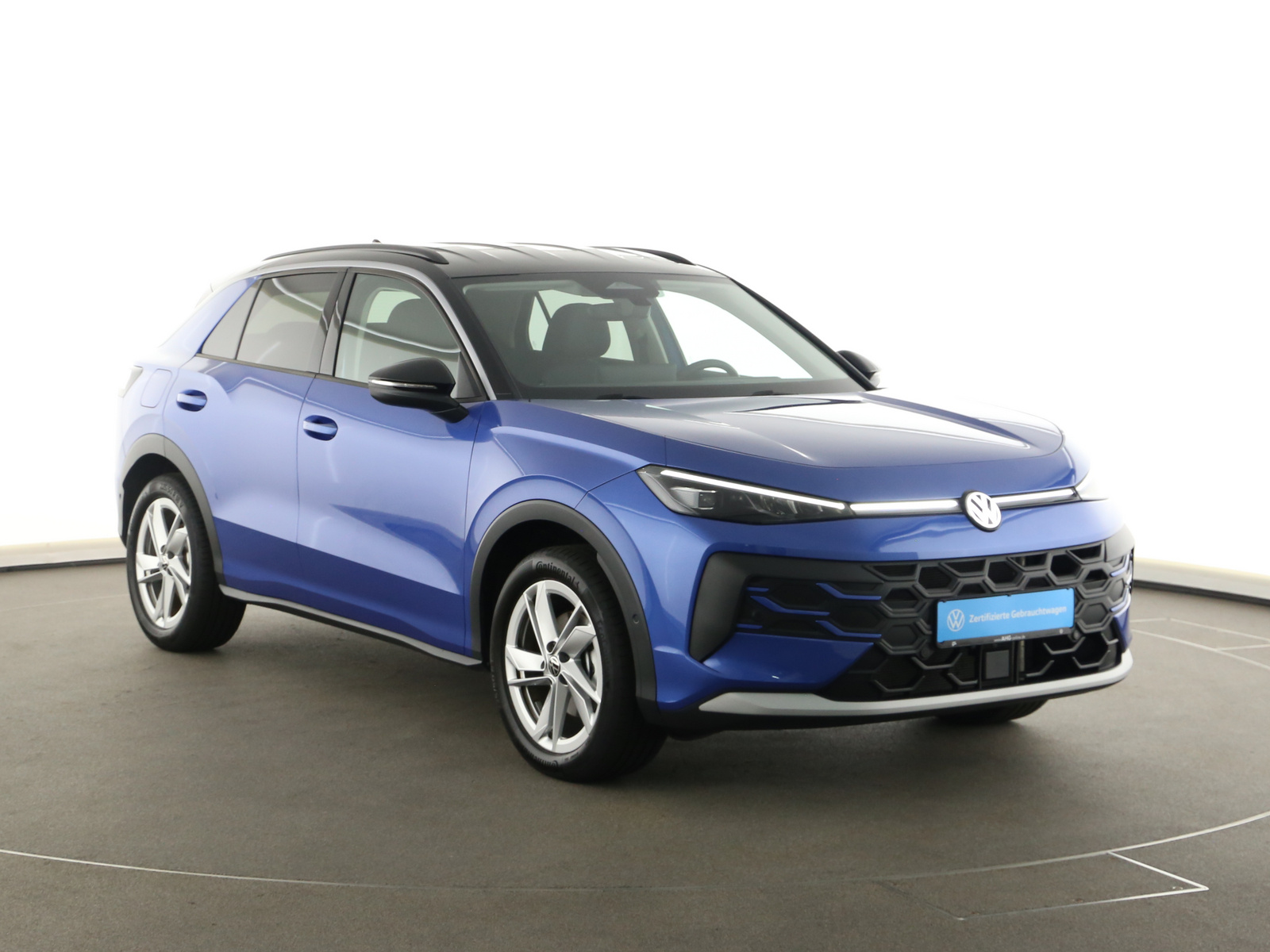 VW T-Roc - Bild 13