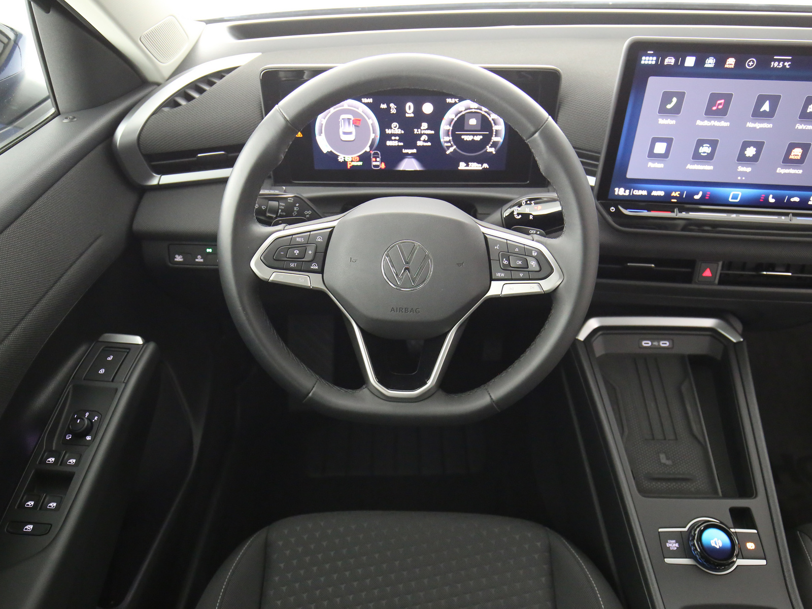 VW T-Roc - Bild 14