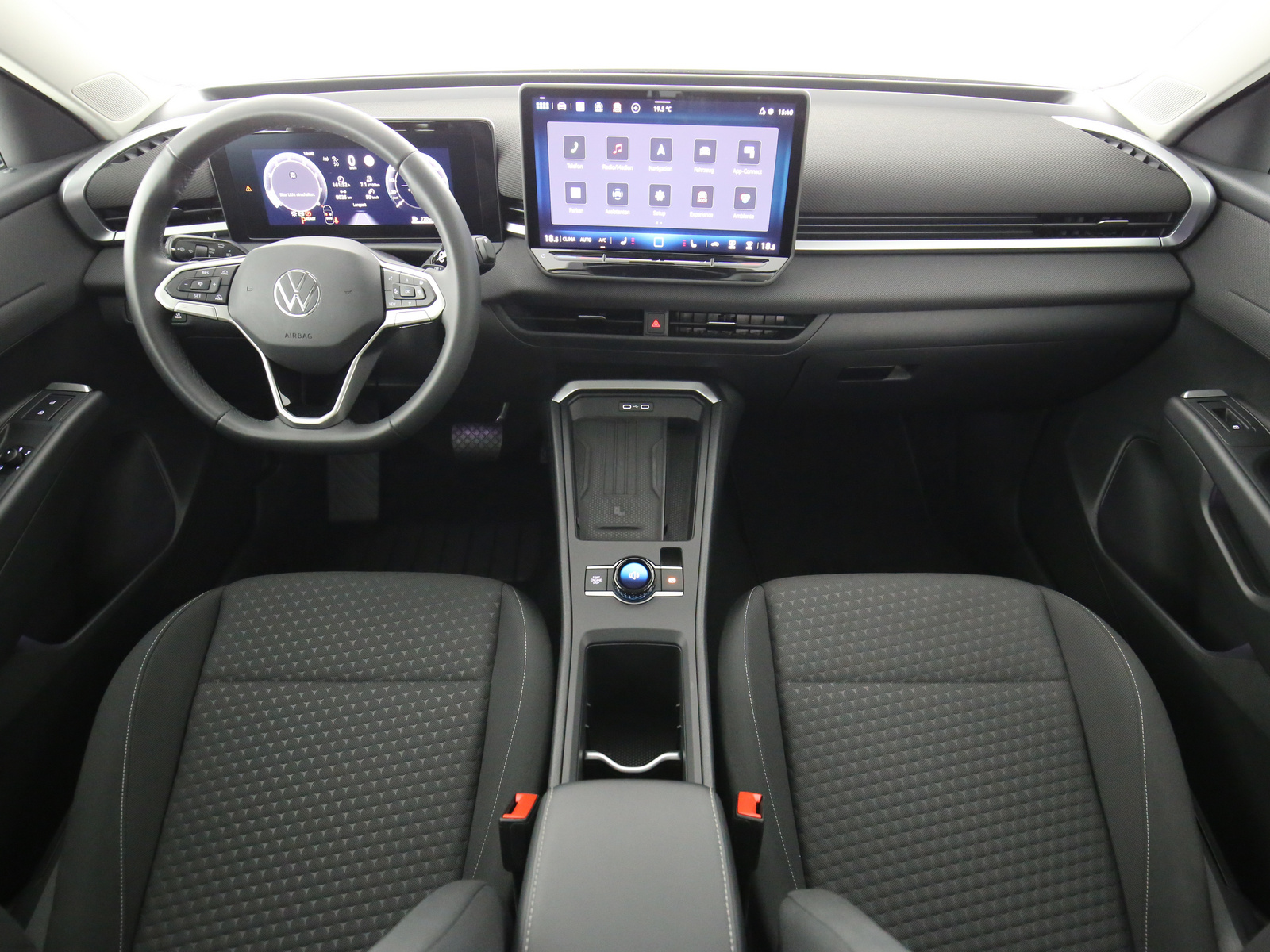 VW T-Roc - Bild 15