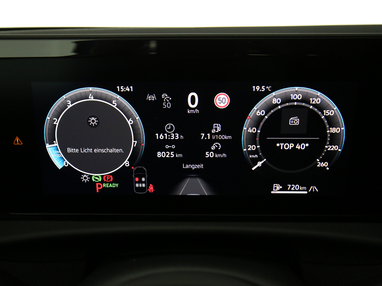 VW T-Roc - Bild 16