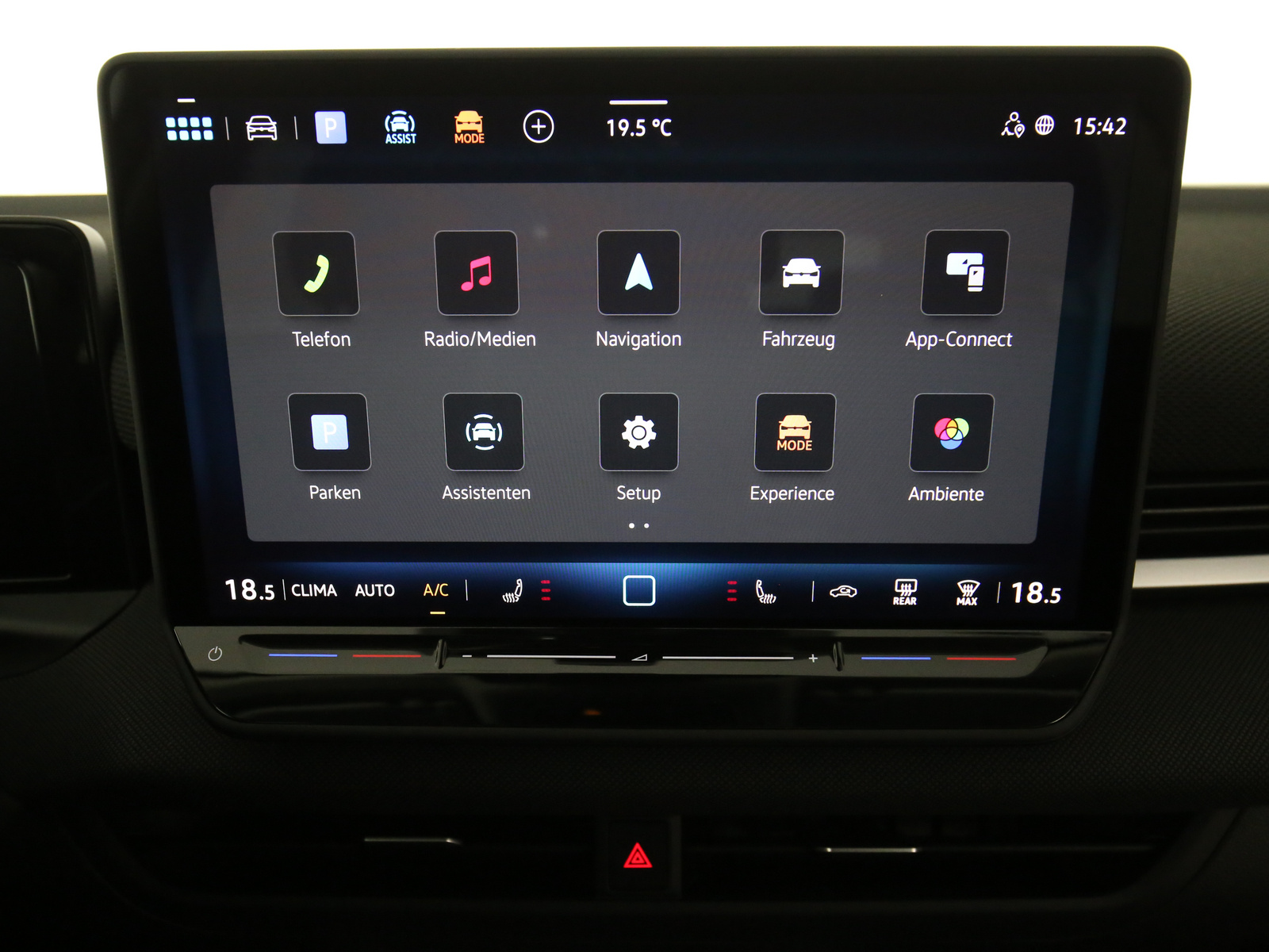 VW T-Roc - Bild 17