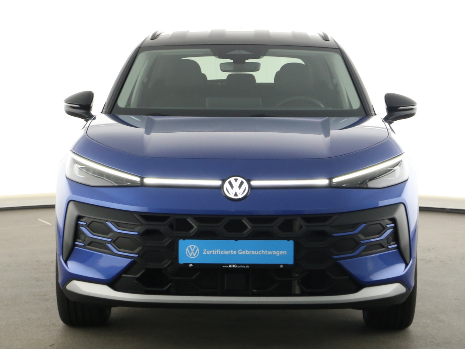 VW T-Roc - Bild 3