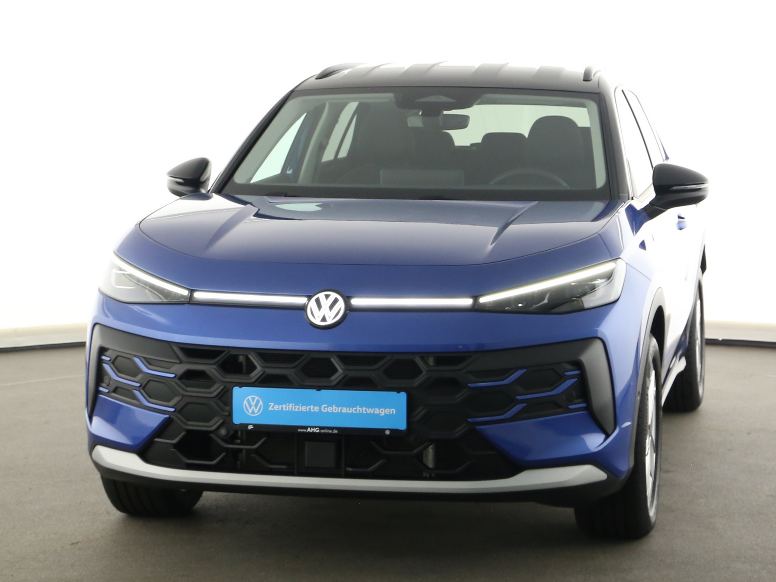 VW T-Roc - Bild 4
