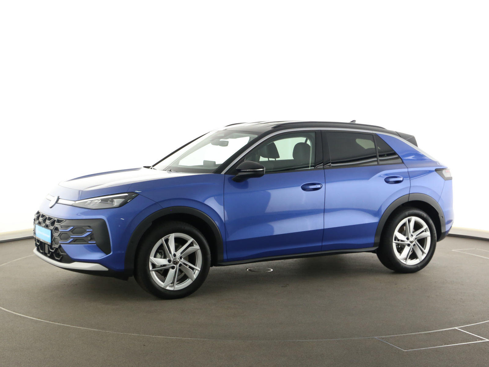 VW T-Roc - Bild 5